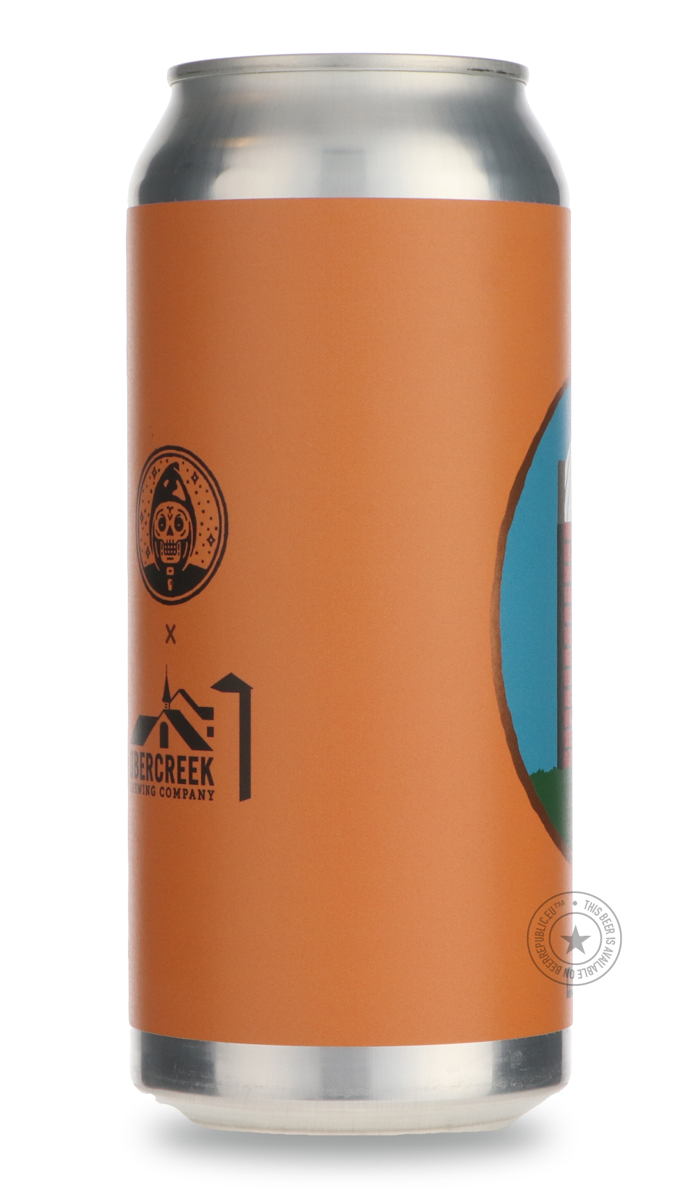 Messorem- Found Dead At the Silo / Obercreek-IPA- Only @ Beer Republic - The best online beer store for American & Canadian craft beer - Buy beer online from the USA and Canada - Bier online kopen - Amerikaans bier kopen - Craft beer store - Craft beer kopen - Amerikanisch bier kaufen - Bier online kaufen - Acheter biere online - IPA - Stout - Porter - New England IPA - Hazy IPA - Imperial Stout - Barrel Aged - Barrel Aged Imperial Stout - Brown - Dark beer - Blond - Blonde - Pilsner - Lager - Wheat - Weize