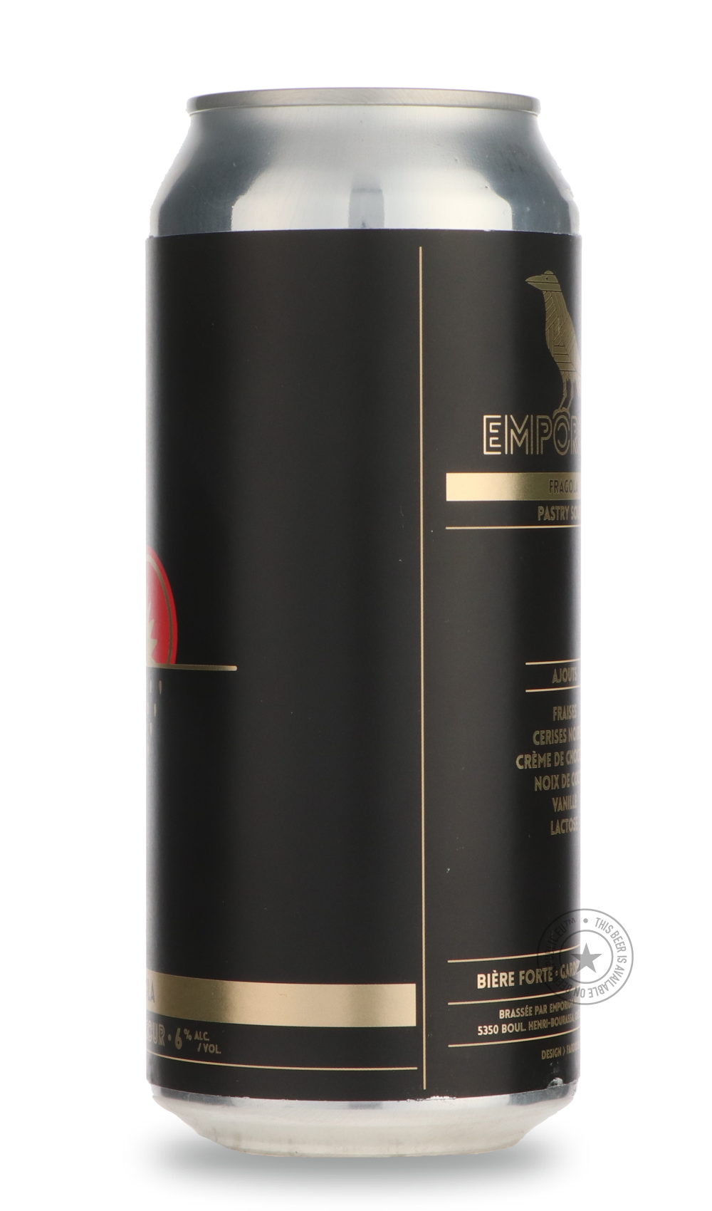 Fragola