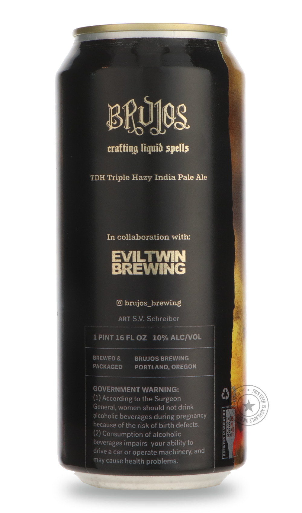 From the Pinnacle ... / Evil Twin