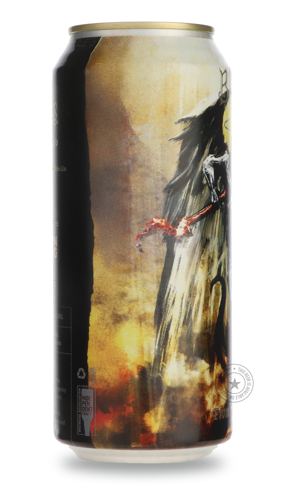 From the Pinnacle ... / Evil Twin