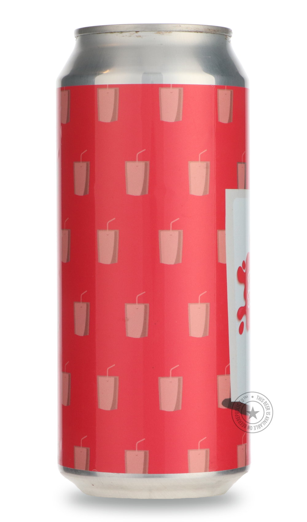 Kings- Fros'e Punch Berries-Sour / Wild & Fruity- Only @ Beer Republic - The best online beer store for American & Canadian craft beer - Buy beer online from the USA and Canada - Bier online kopen - Amerikaans bier kopen - Craft beer store - Craft beer kopen - Amerikanisch bier kaufen - Bier online kaufen - Acheter biere online - IPA - Stout - Porter - New England IPA - Hazy IPA - Imperial Stout - Barrel Aged - Barrel Aged Imperial Stout - Brown - Dark beer - Blond - Blonde - Pilsner - Lager - Wheat - Weize