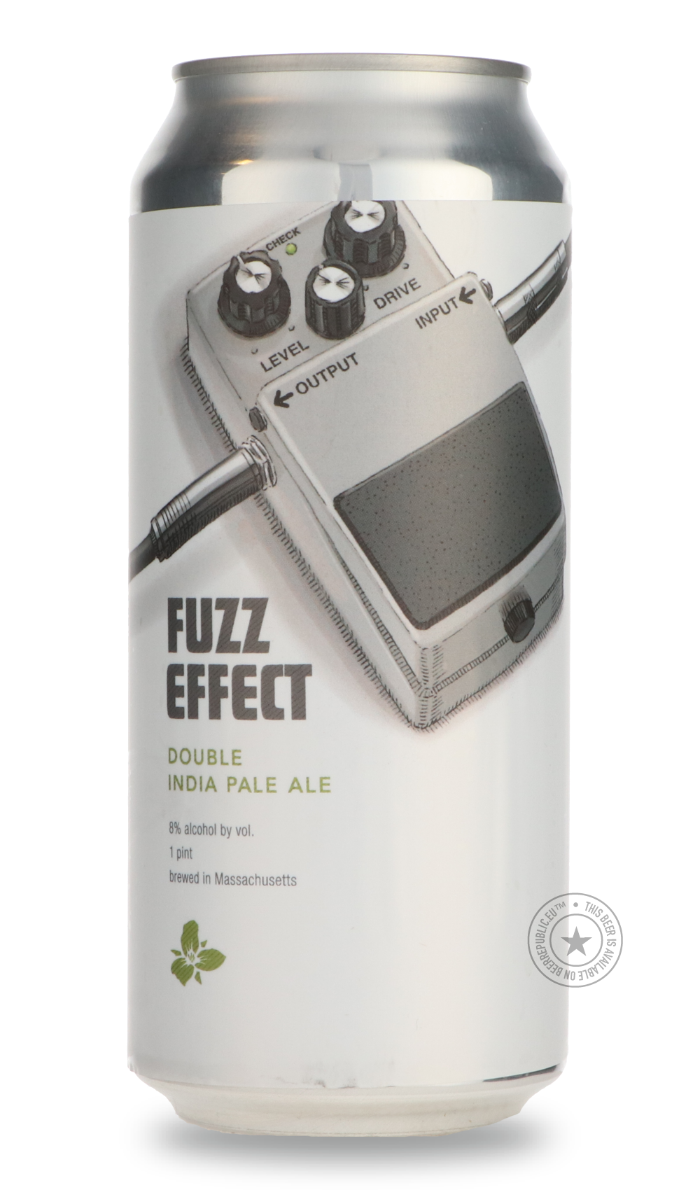 -Trillium- Fuzz Effect-IPA- Only @ Beer Republic - The best online beer store for American & Canadian craft beer - Buy beer online from the USA and Canada - Bier online kopen - Amerikaans bier kopen - Craft beer store - Craft beer kopen - Amerikanisch bier kaufen - Bier online kaufen - Acheter biere online - IPA - Stout - Porter - New England IPA - Hazy IPA - Imperial Stout - Barrel Aged - Barrel Aged Imperial Stout - Brown - Dark beer - Blond - Blonde - Pilsner - Lager - Wheat - Weizen - Amber - Barley Win