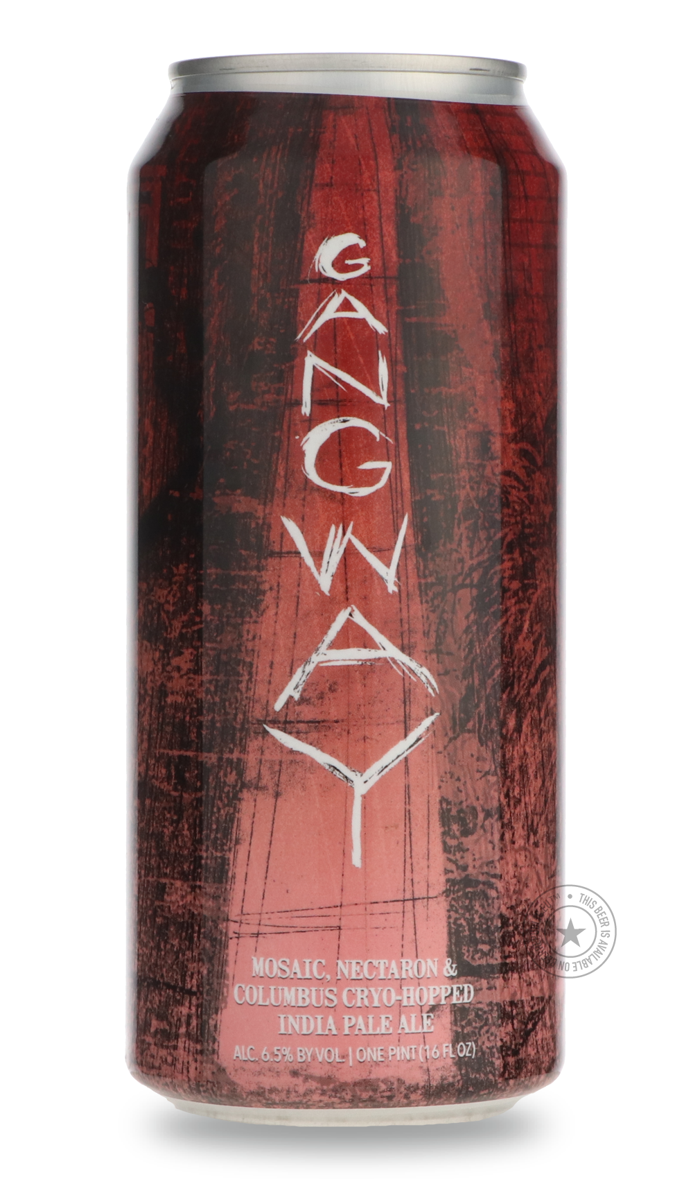 Gangway