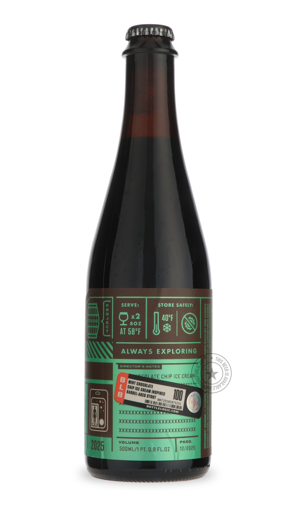 Gem Condition (2025)