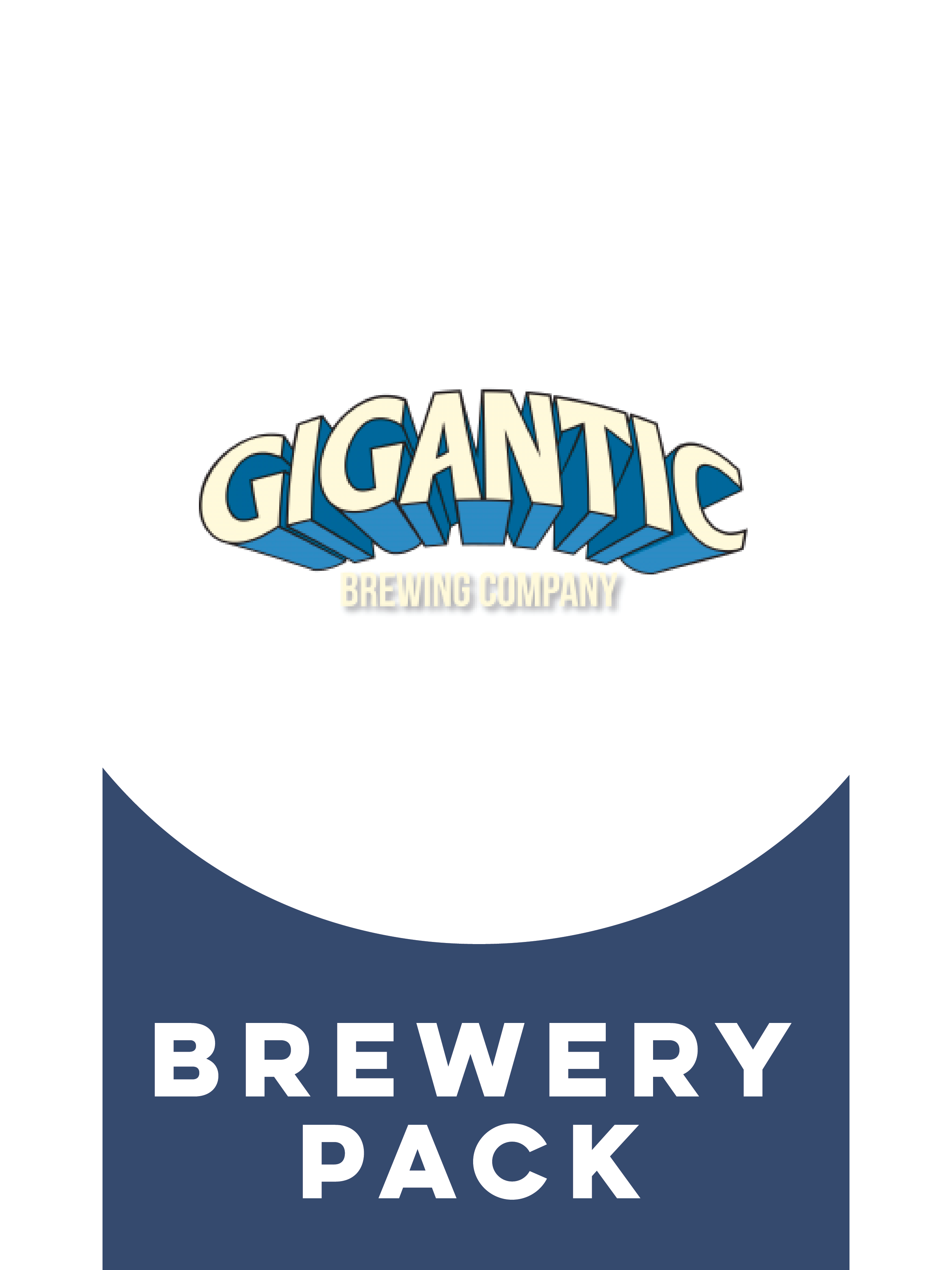 -Gigantic- Gigantic Brewery Pack-Packs & Cases- Only @ Beer Republic - The best online beer store for American & Canadian craft beer - Buy beer online from the USA and Canada - Bier online kopen - Amerikaans bier kopen - Craft beer store - Craft beer kopen - Amerikanisch bier kaufen - Bier online kaufen - Acheter biere online - IPA - Stout - Porter - New England IPA - Hazy IPA - Imperial Stout - Barrel Aged - Barrel Aged Imperial Stout - Brown - Dark beer - Blond - Blonde - Pilsner - Lager - Wheat - Weizen 