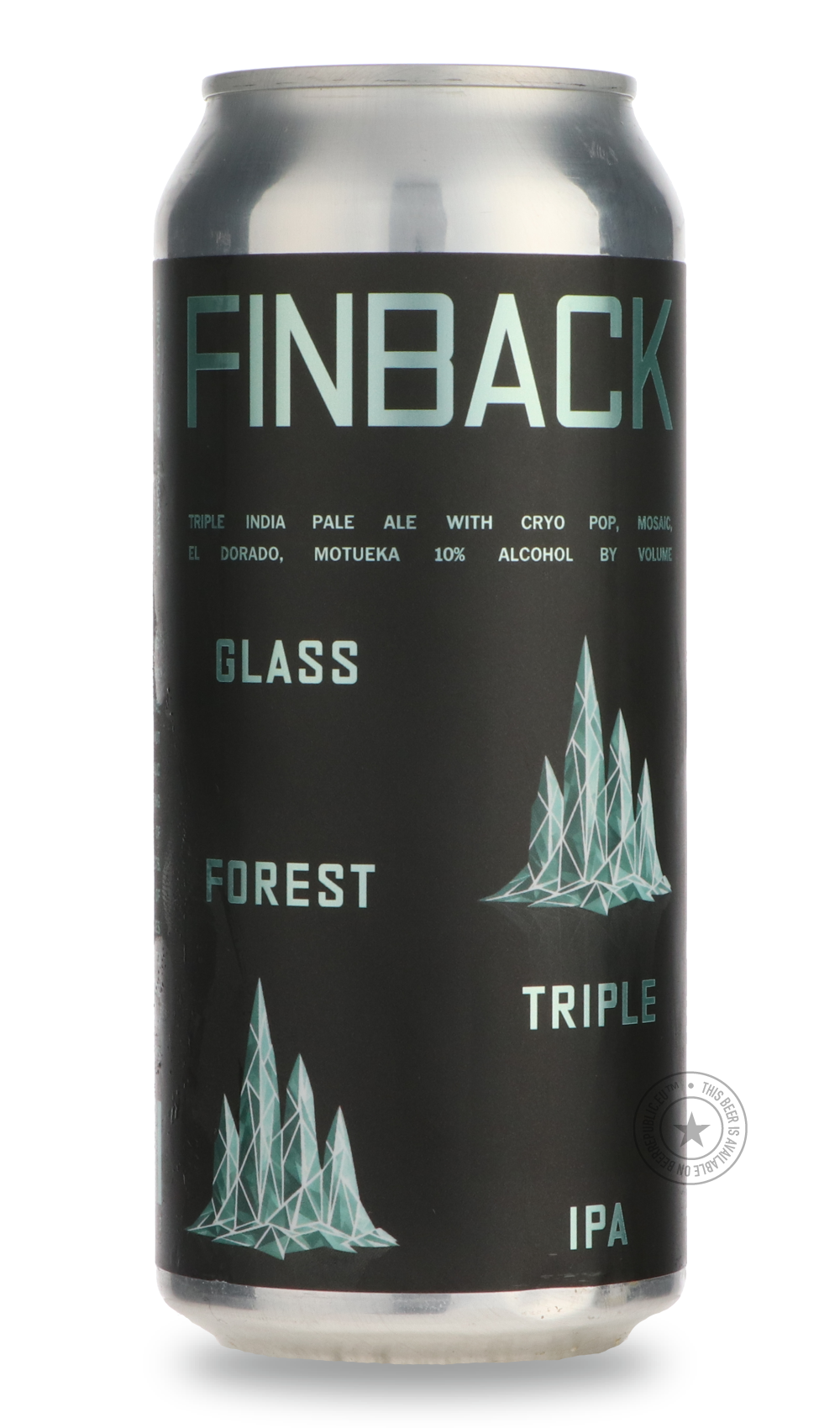 Glass Forest