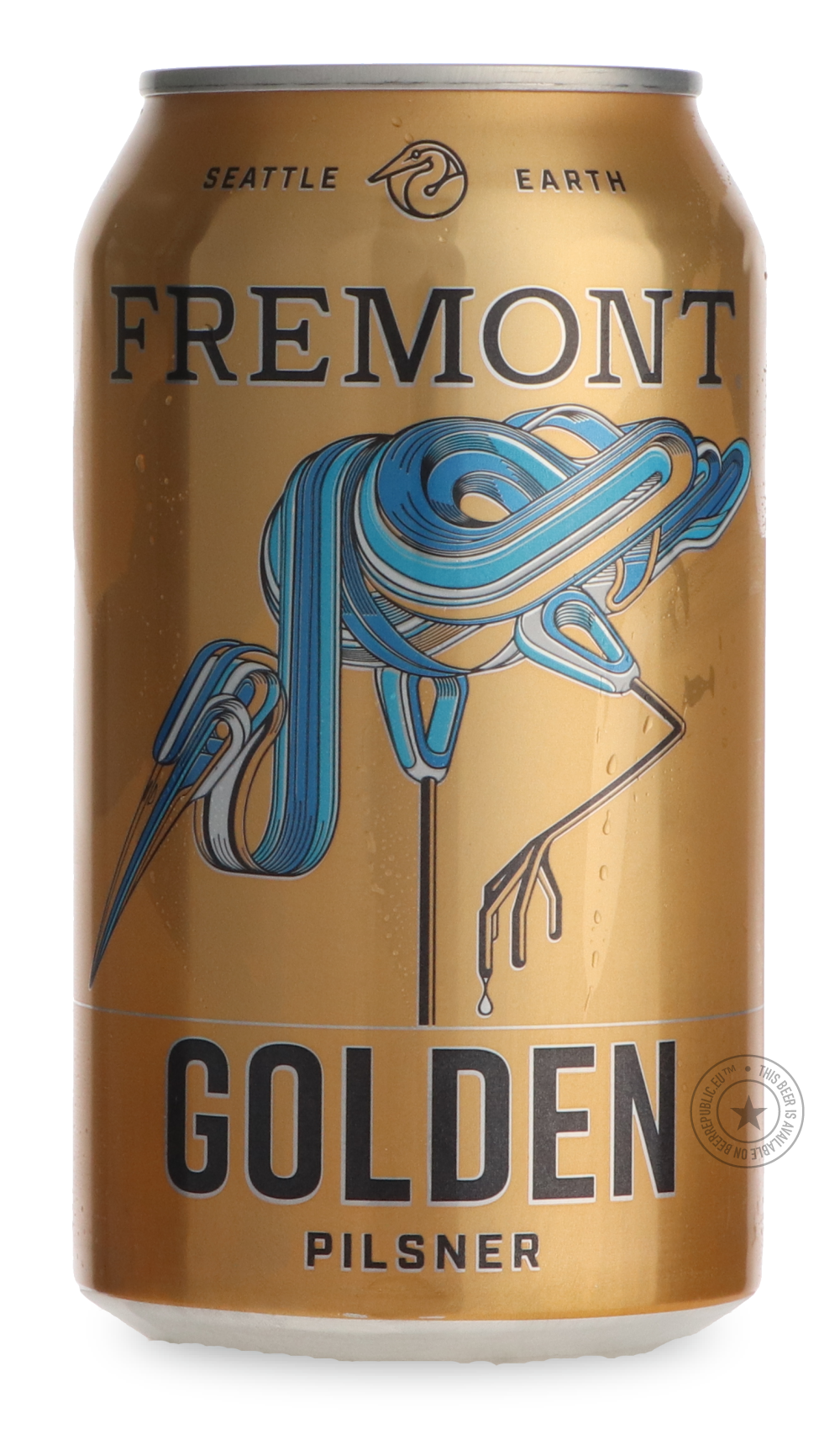 Golden