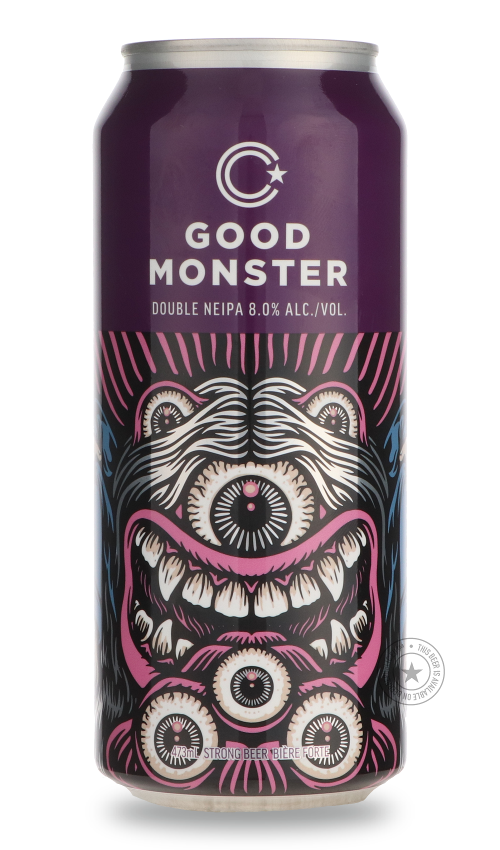 Buon mostro