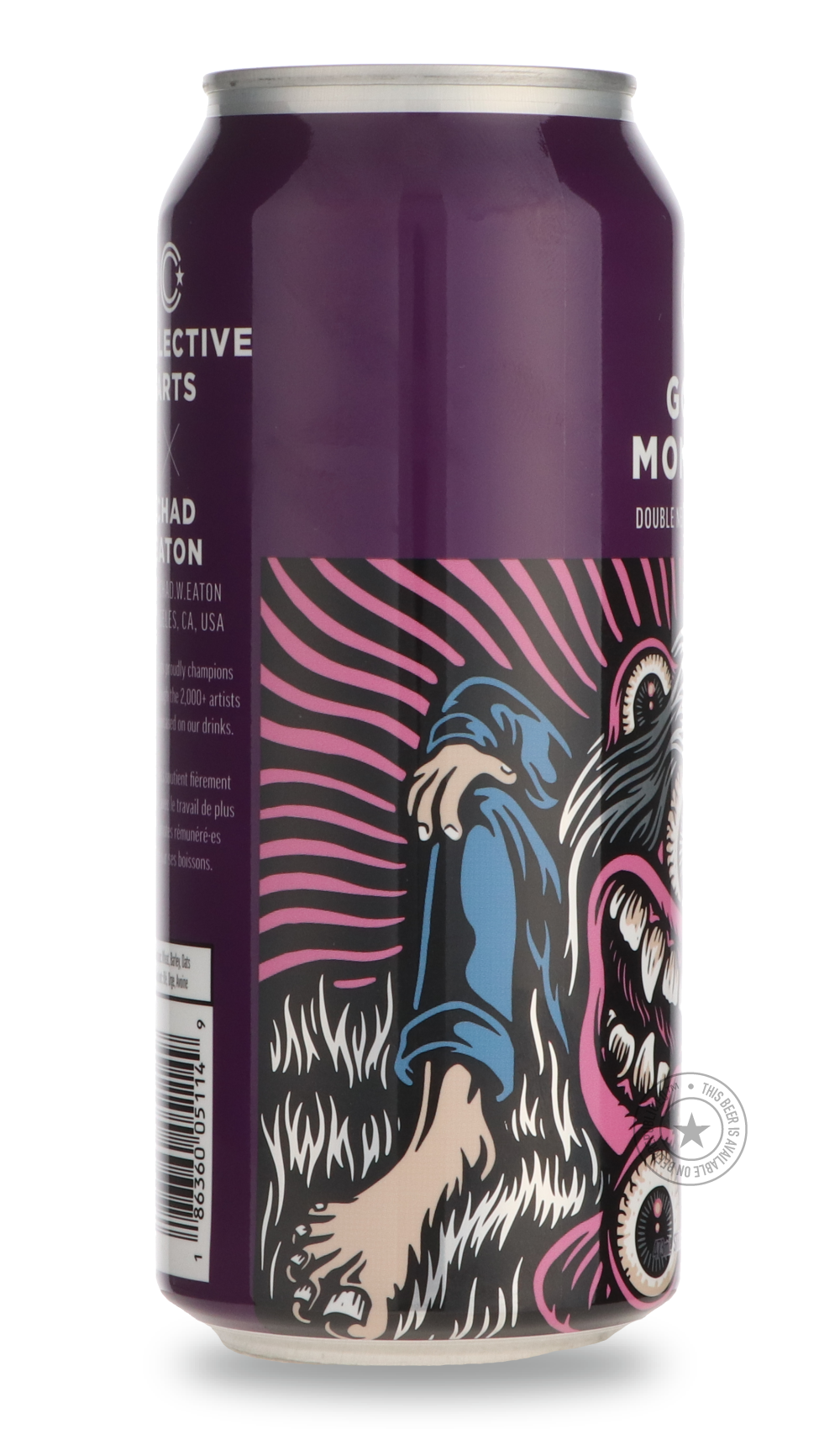 Buon mostro