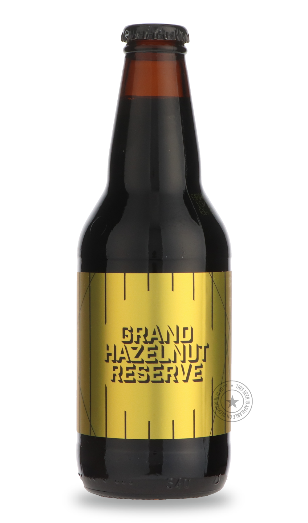 Grand Hazelnut Reserve