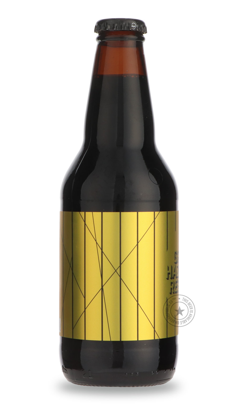 Grand Hazelnut Reserve