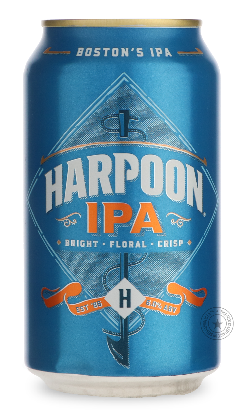 Harpoon IPA
