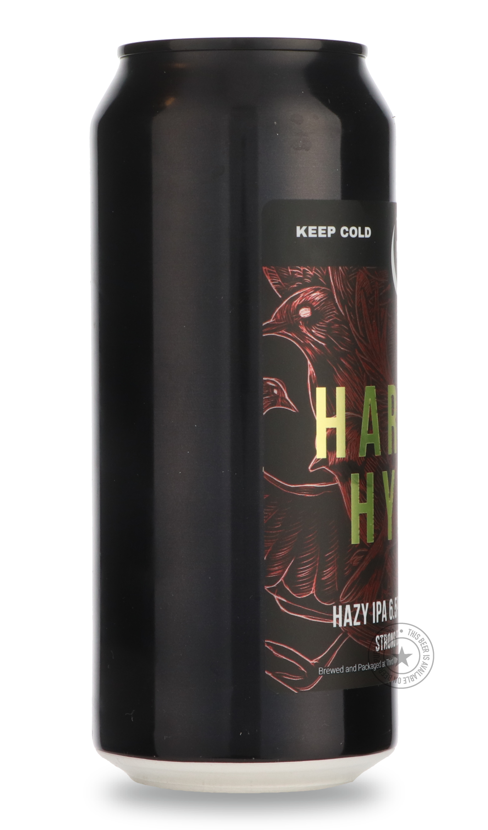 -Third Moon- Harvest Hymns-IPA- Only @ Beer Republic - The best online beer store for American & Canadian craft beer - Buy beer online from the USA and Canada - Bier online kopen - Amerikaans bier kopen - Craft beer store - Craft beer kopen - Amerikanisch bier kaufen - Bier online kaufen - Acheter biere online - IPA - Stout - Porter - New England IPA - Hazy IPA - Imperial Stout - Barrel Aged - Barrel Aged Imperial Stout - Brown - Dark beer - Blond - Blonde - Pilsner - Lager - Wheat - Weizen - Amber - Barley