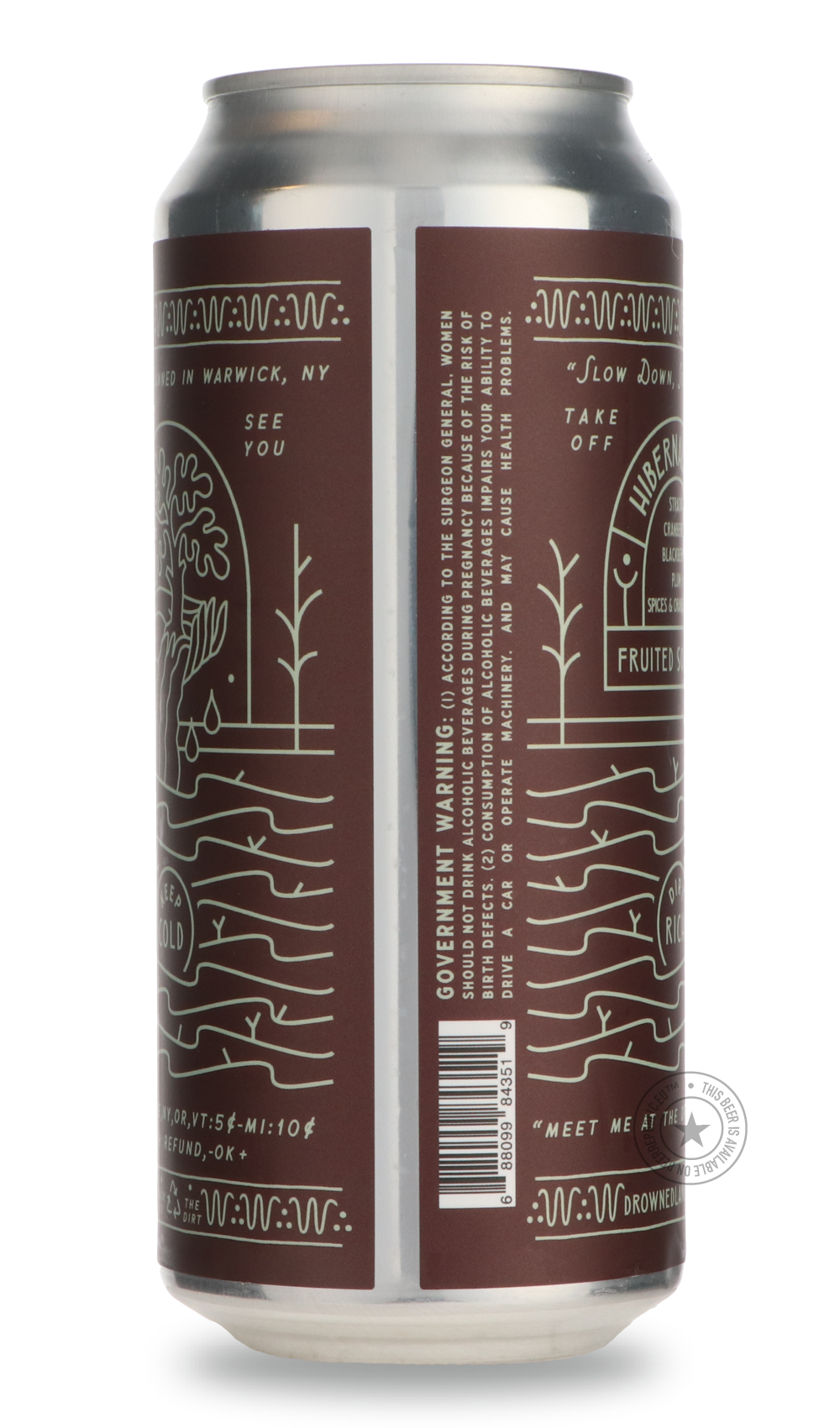 The Drowned Lands- Hibernal Kill-IPA- Only @ Beer Republic - The best online beer store for American & Canadian craft beer - Buy beer online from the USA and Canada - Bier online kopen - Amerikaans bier kopen - Craft beer store - Craft beer kopen - Amerikanisch bier kaufen - Bier online kaufen - Acheter biere online - IPA - Stout - Porter - New England IPA - Hazy IPA - Imperial Stout - Barrel Aged - Barrel Aged Imperial Stout - Brown - Dark beer - Blond - Blonde - Pilsner - Lager - Wheat - Weizen - Amber -