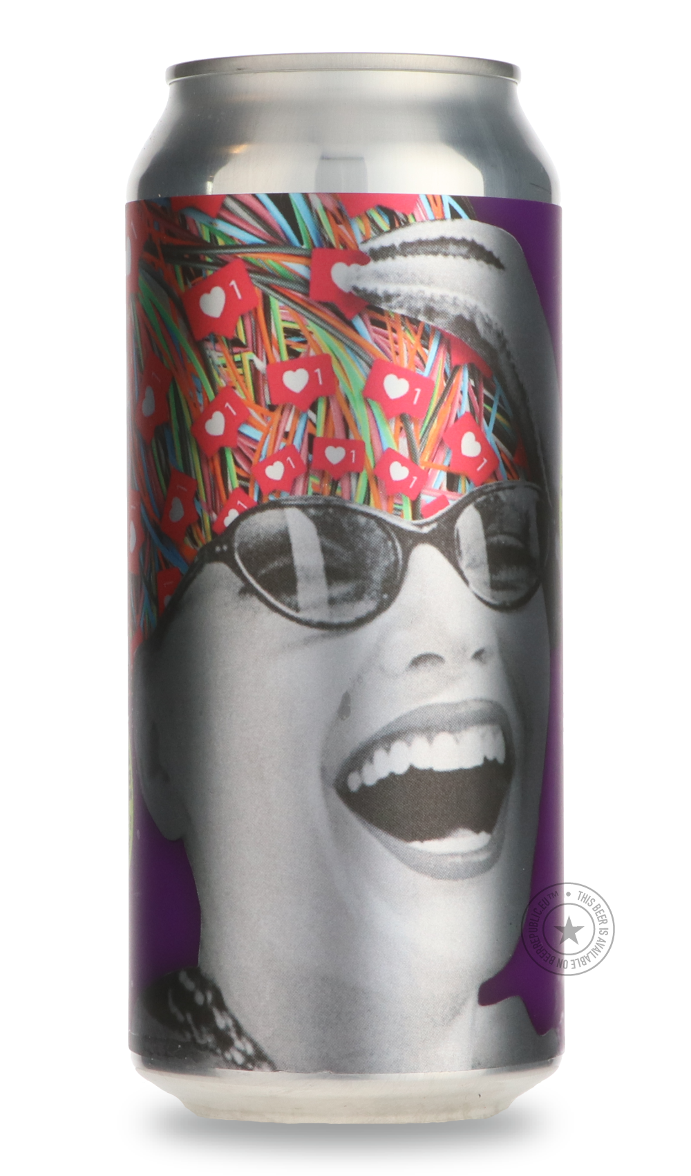 All My Friends- Hollow-IPA- Only @ Beer Republic - The best online beer store for American & Canadian craft beer - Buy beer online from the USA and Canada - Bier online kopen - Amerikaans bier kopen - Craft beer store - Craft beer kopen - Amerikanisch bier kaufen - Bier online kaufen - Acheter biere online - IPA - Stout - Porter - New England IPA - Hazy IPA - Imperial Stout - Barrel Aged - Barrel Aged Imperial Stout - Brown - Dark beer - Blond - Blonde - Pilsner - Lager - Wheat - Weizen - Amber - Barley Win