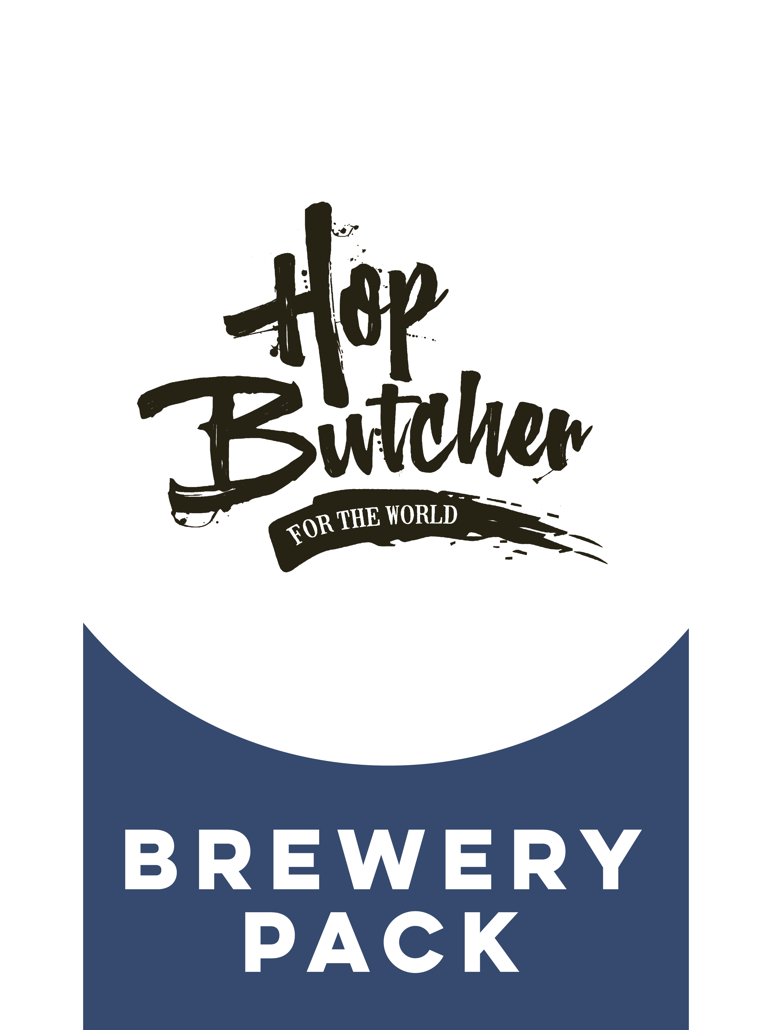 Hop Butcher For The World- Hop Butcher For The World Brewery Pack-Packs & Cases- Only @ Beer Republic - The best online beer store for American & Canadian craft beer - Buy beer online from the USA and Canada - Bier online kopen - Amerikaans bier kopen - Craft beer store - Craft beer kopen - Amerikanisch bier kaufen - Bier online kaufen - Acheter biere online - IPA - Stout - Porter - New England IPA - Hazy IPA - Imperial Stout - Barrel Aged - Barrel Aged Imperial Stout - Brown - Dark beer - Blond - Blonde -