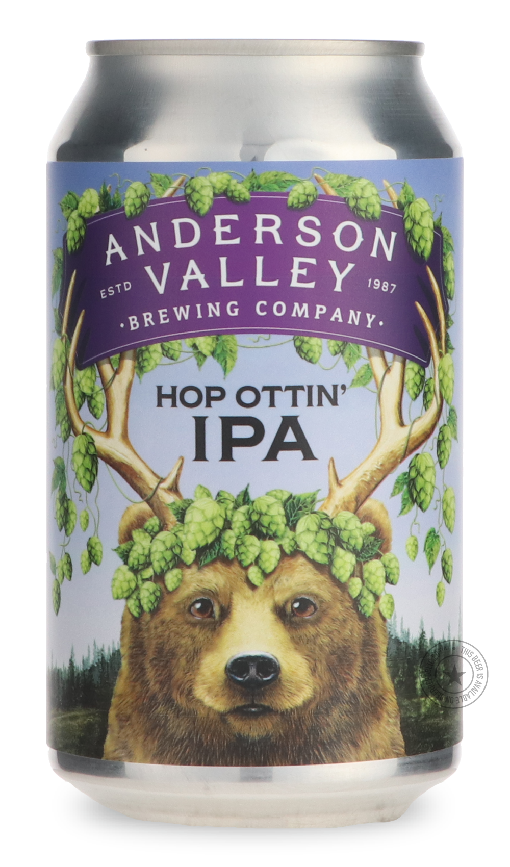 Hop Ottin'