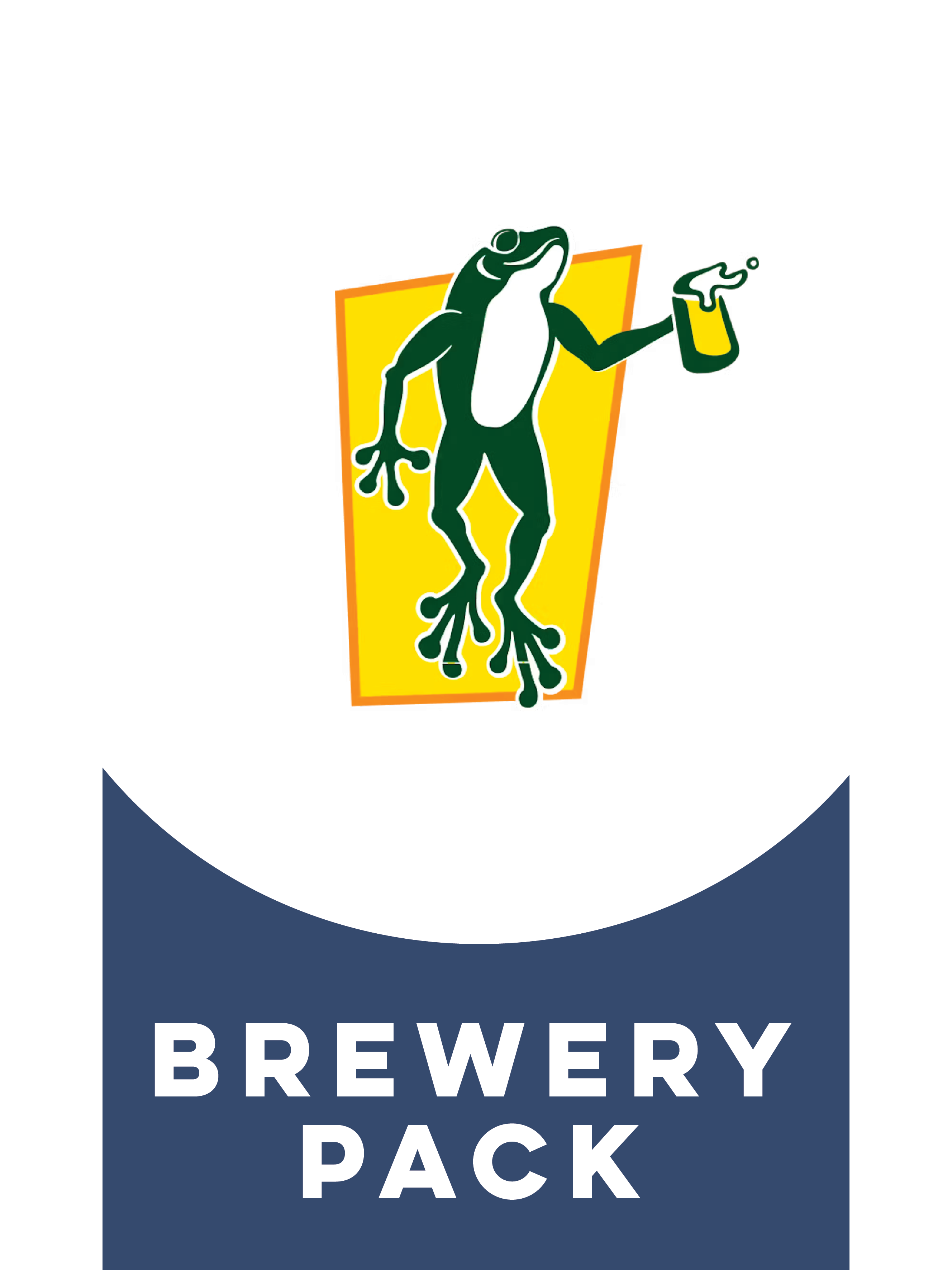 Hoppin' Frog- Hoppin' Frog Brewery Pack-Packs & Cases- Only @ Beer Republic - The best online beer store for American & Canadian craft beer - Buy beer online from the USA and Canada - Bier online kopen - Amerikaans bier kopen - Craft beer store - Craft beer kopen - Amerikanisch bier kaufen - Bier online kaufen - Acheter biere online - IPA - Stout - Porter - New England IPA - Hazy IPA - Imperial Stout - Barrel Aged - Barrel Aged Imperial Stout - Brown - Dark beer - Blond - Blonde - Pilsner - Lager - Wheat -
