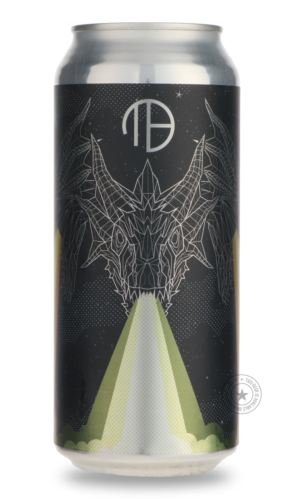 Hydra | Banana Pineapple Kiwi