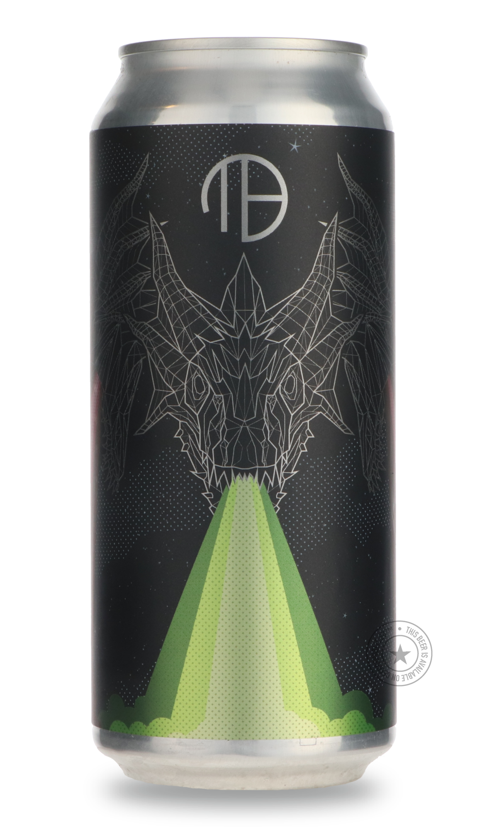 Mortalis- Hydra | Key Lime + Raspberry + Cherry-Sour / Wild & Fruity- Only @ Beer Republic - The best online beer store for American & Canadian craft beer - Buy beer online from the USA and Canada - Bier online kopen - Amerikaans bier kopen - Craft beer store - Craft beer kopen - Amerikanisch bier kaufen - Bier online kaufen - Acheter biere online - IPA - Stout - Porter - New England IPA - Hazy IPA - Imperial Stout - Barrel Aged - Barrel Aged Imperial Stout - Brown - Dark beer - Blond - Blonde - Pilsner - L