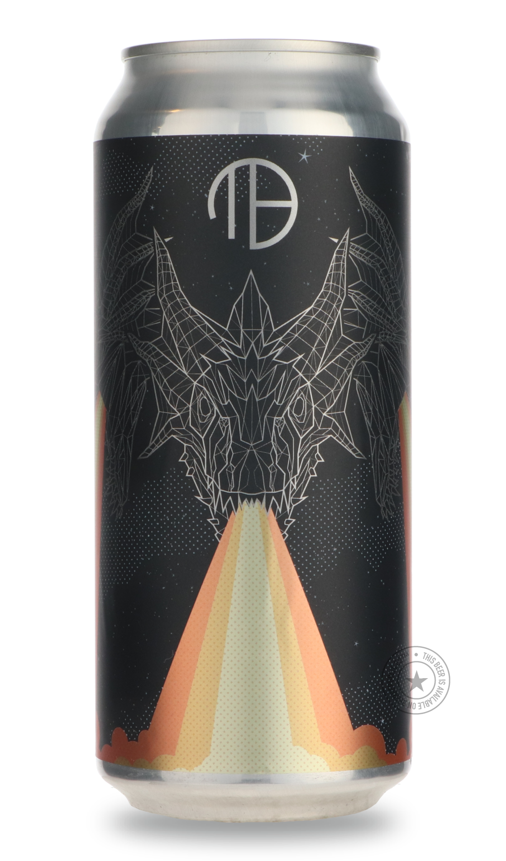 Mortalis- Hydra | Peach + Peach + Peach-Sour / Wild & Fruity- Only @ Beer Republic - The best online beer store for American & Canadian craft beer - Buy beer online from the USA and Canada - Bier online kopen - Amerikaans bier kopen - Craft beer store - Craft beer kopen - Amerikanisch bier kaufen - Bier online kaufen - Acheter biere online - IPA - Stout - Porter - New England IPA - Hazy IPA - Imperial Stout - Barrel Aged - Barrel Aged Imperial Stout - Brown - Dark beer - Blond - Blonde - Pilsner - Lager - W