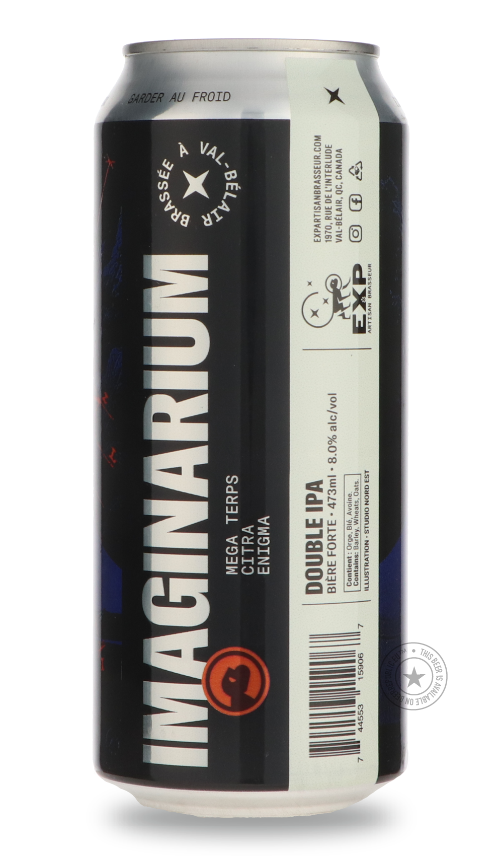 Imaginarium