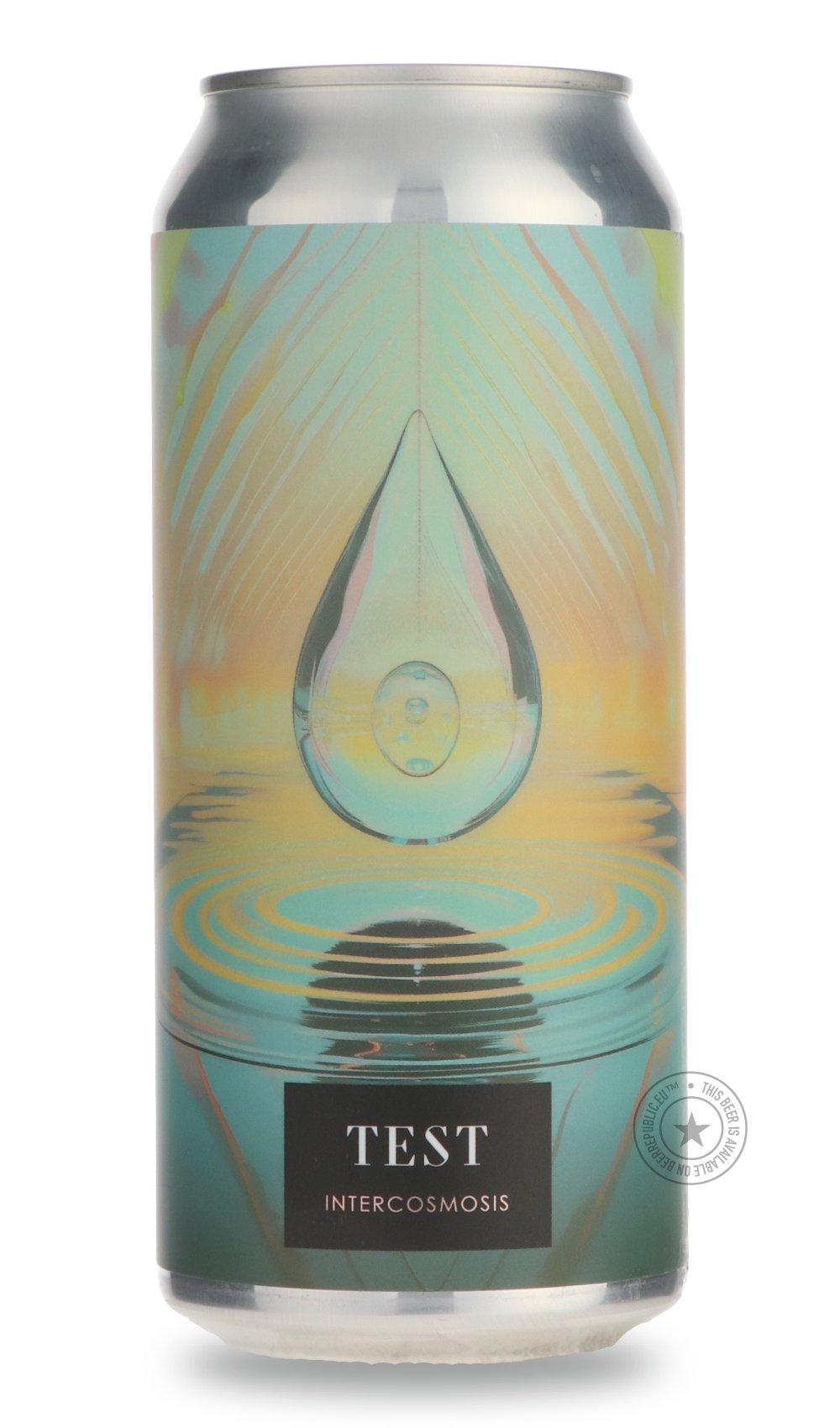 Intercosmosis