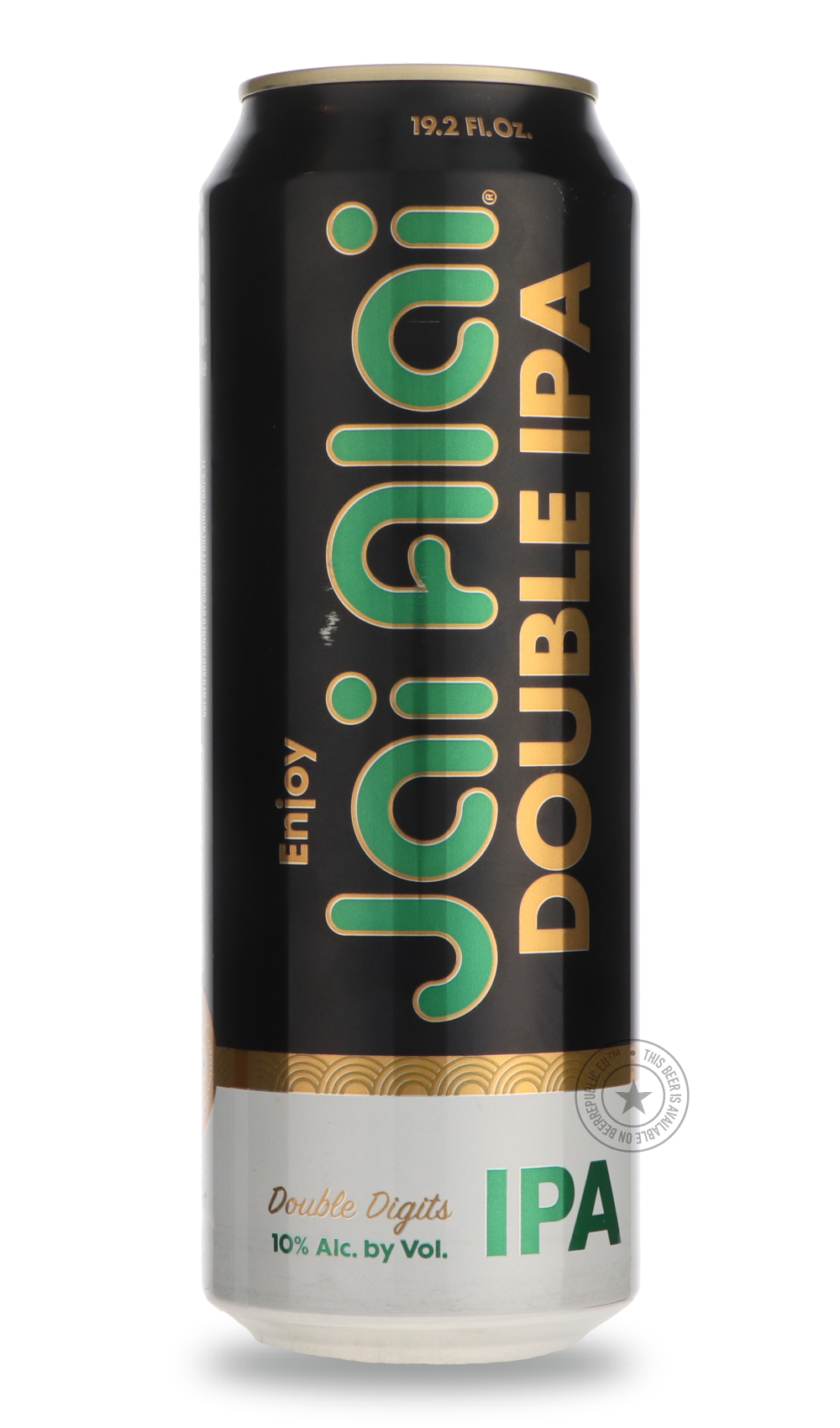 -Cigar City- Jai Alai Double IPA-IPA- Only @ Beer Republic - The best online beer store for American & Canadian craft beer - Buy beer online from the USA and Canada - Bier online kopen - Amerikaans bier kopen - Craft beer store - Craft beer kopen - Amerikanisch bier kaufen - Bier online kaufen - Acheter biere online - IPA - Stout - Porter - New England IPA - Hazy IPA - Imperial Stout - Barrel Aged - Barrel Aged Imperial Stout - Brown - Dark beer - Blond - Blonde - Pilsner - Lager - Wheat - Weizen - Amber -