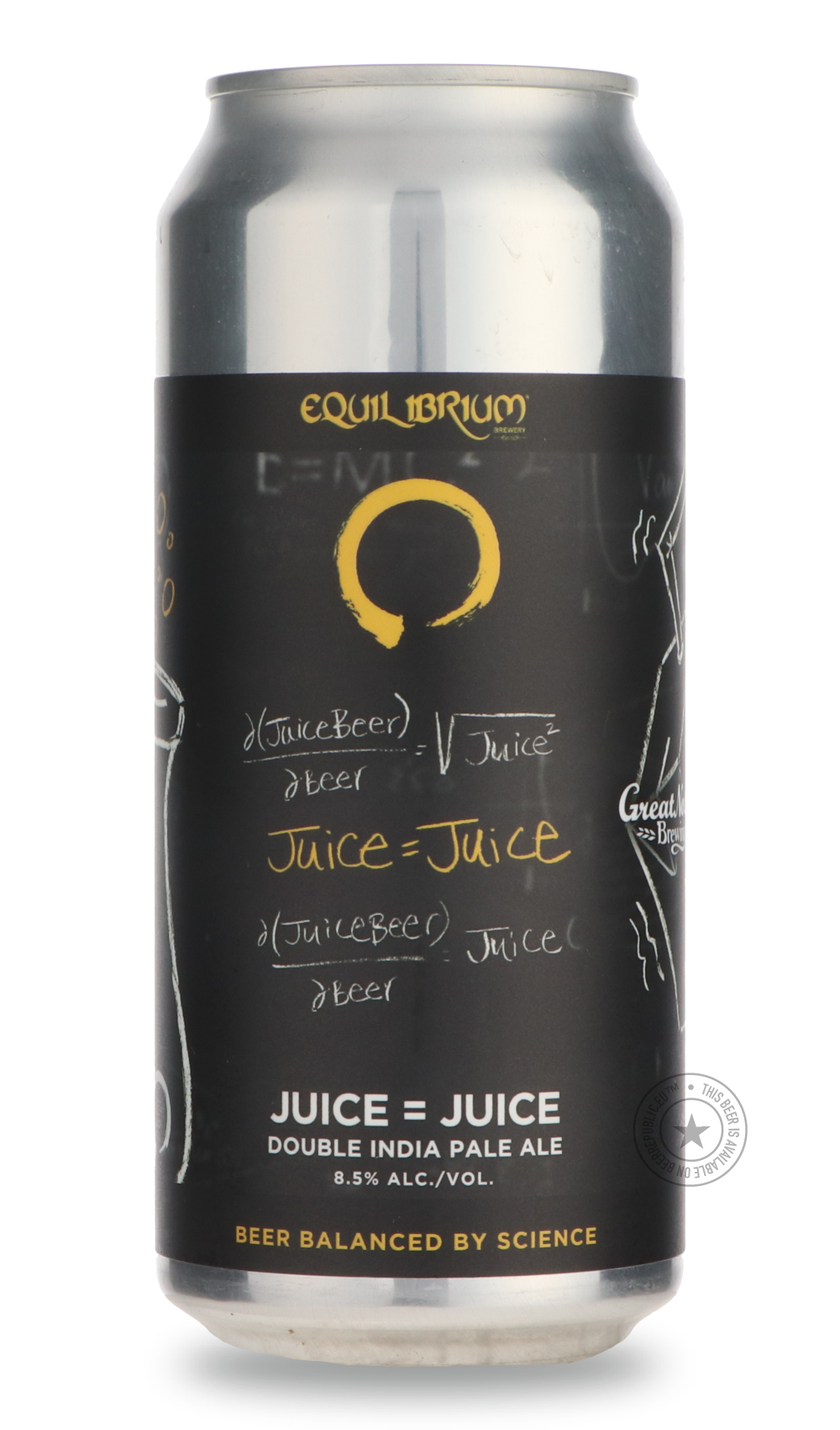 Juice = Juice 2026 / Great Notion
