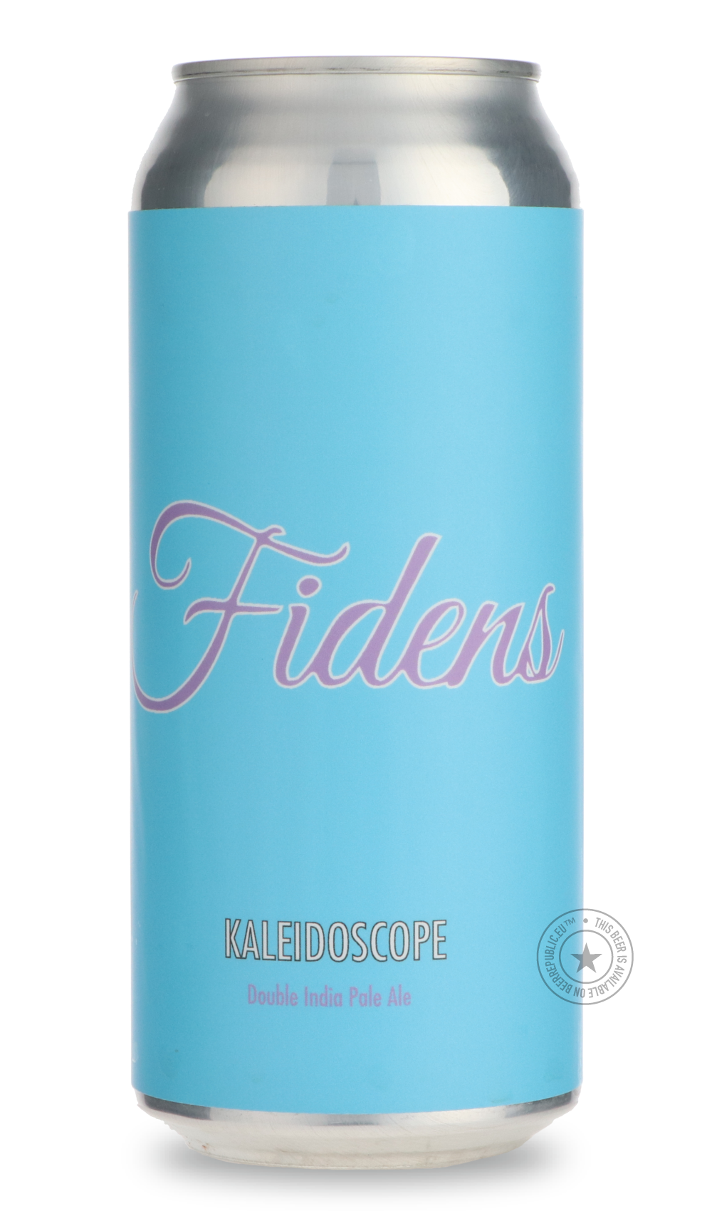 -Fidens- Kaleidoscope-IPA- Only @ Beer Republic - The best online beer store for American & Canadian craft beer - Buy beer online from the USA and Canada - Bier online kopen - Amerikaans bier kopen - Craft beer store - Craft beer kopen - Amerikanisch bier kaufen - Bier online kaufen - Acheter biere online - IPA - Stout - Porter - New England IPA - Hazy IPA - Imperial Stout - Barrel Aged - Barrel Aged Imperial Stout - Brown - Dark beer - Blond - Blonde - Pilsner - Lager - Wheat - Weizen - Amber - Barley Wine