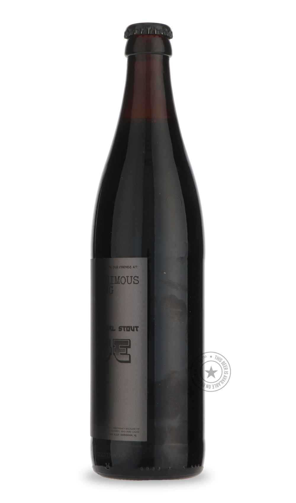 Kamigoye (2025) / Magnanimous