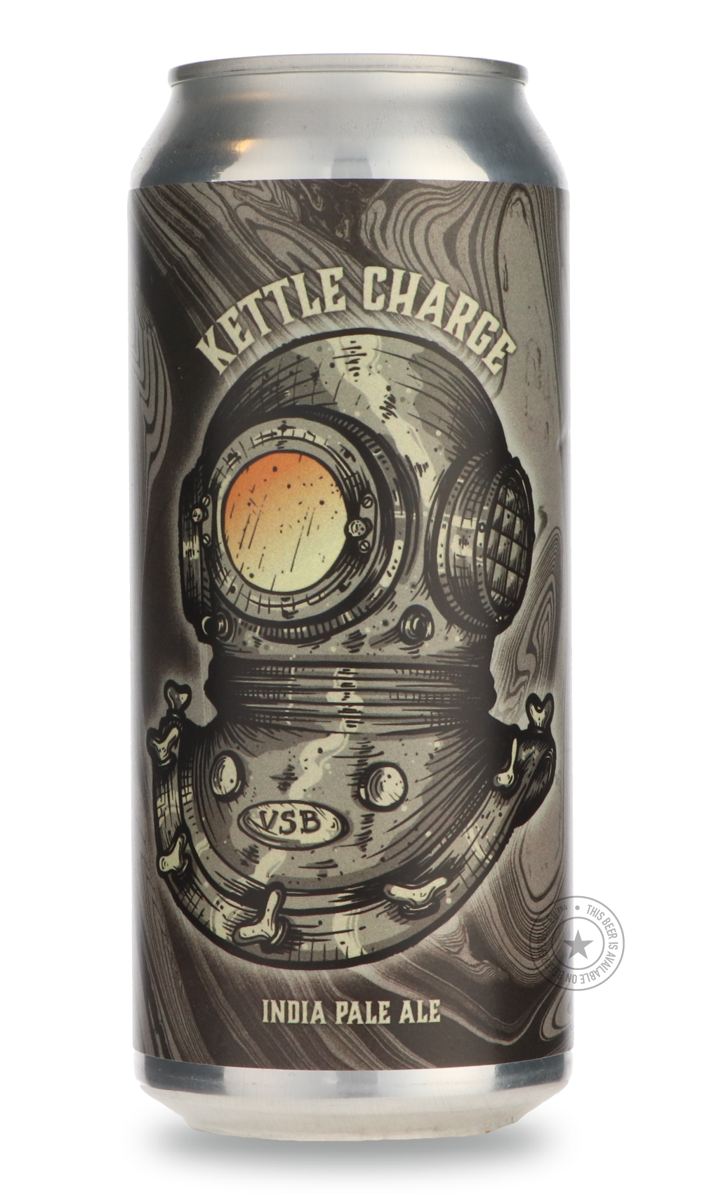 Vitamin Sea- Kettle Charge-IPA- Only @ Beer Republic - The best online beer store for American & Canadian craft beer - Buy beer online from the USA and Canada - Bier online kopen - Amerikaans bier kopen - Craft beer store - Craft beer kopen - Amerikanisch bier kaufen - Bier online kaufen - Acheter biere online - IPA - Stout - Porter - New England IPA - Hazy IPA - Imperial Stout - Barrel Aged - Barrel Aged Imperial Stout - Brown - Dark beer - Blond - Blonde - Pilsner - Lager - Wheat - Weizen - Amber - Barley