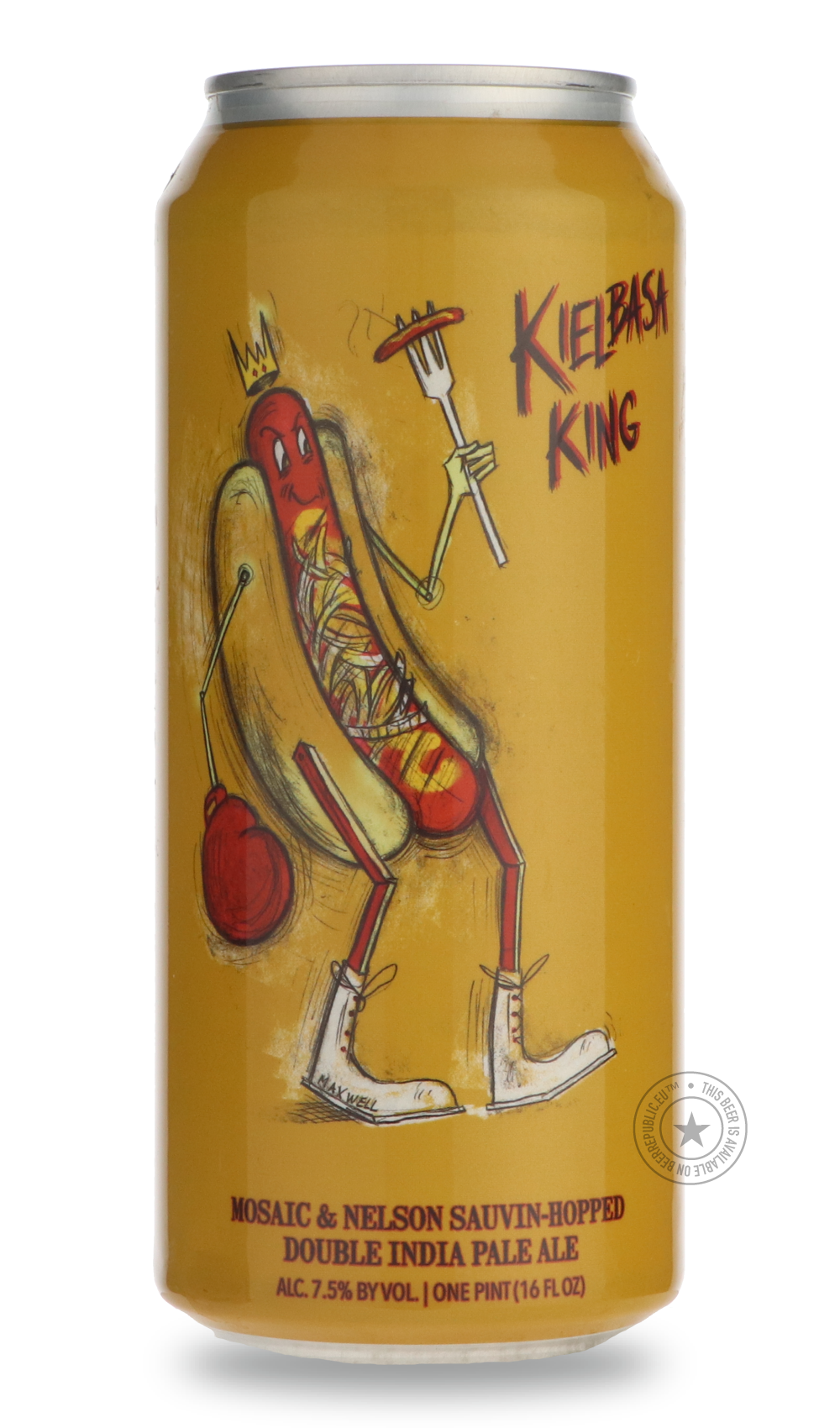 Kielbasa King