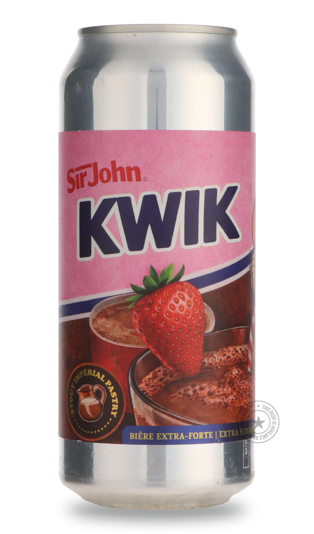 Kwik Fraise
