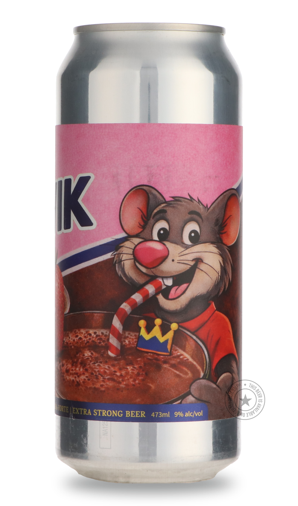 Kwik Fraise