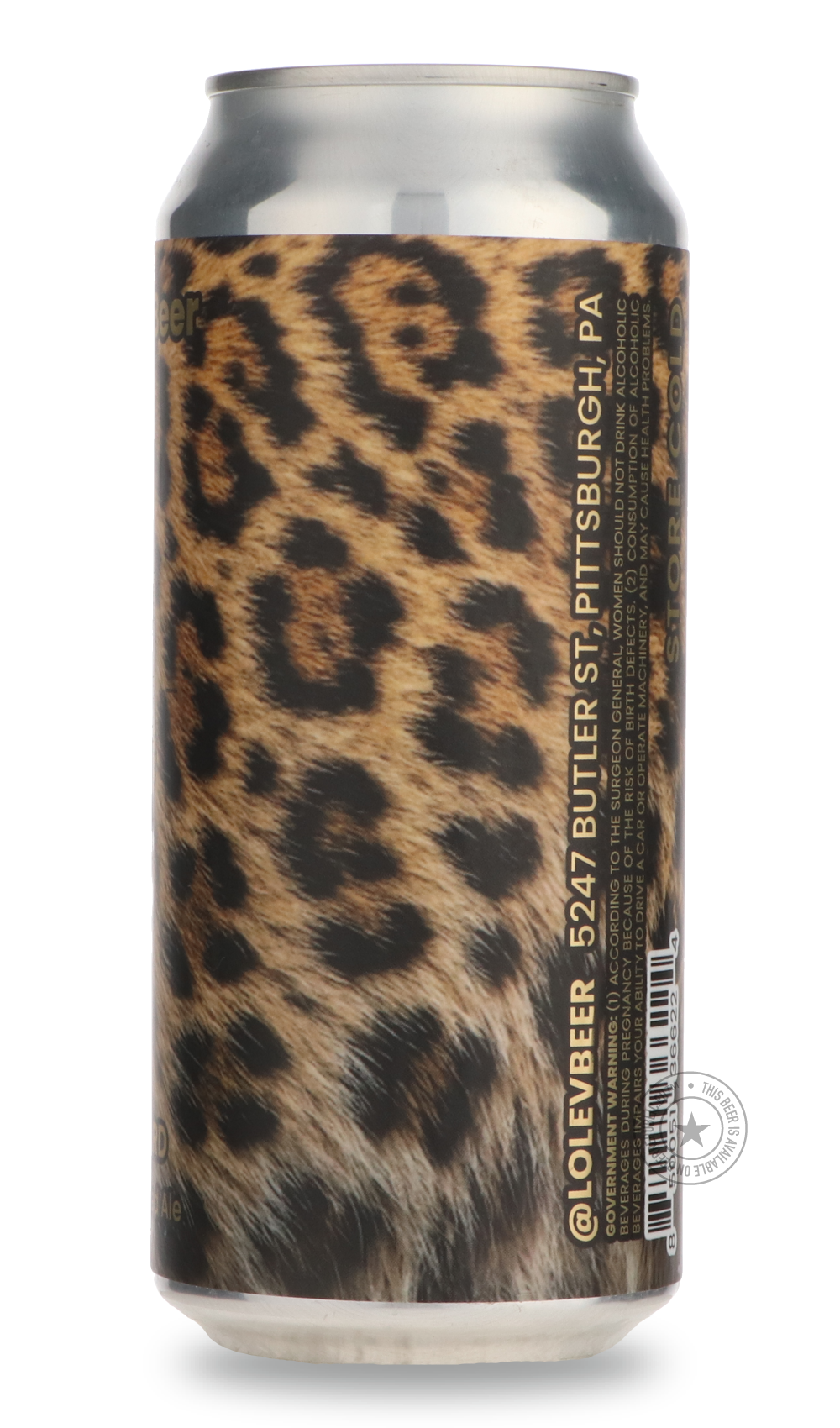 Leopard
