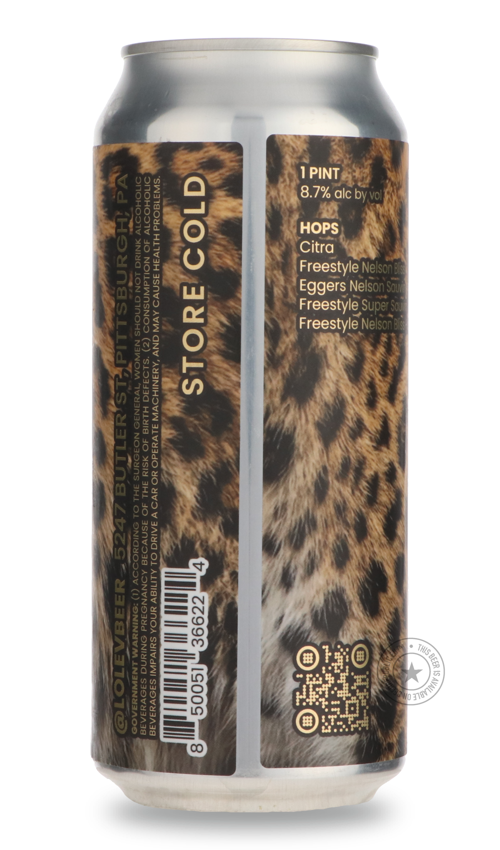 Leopard