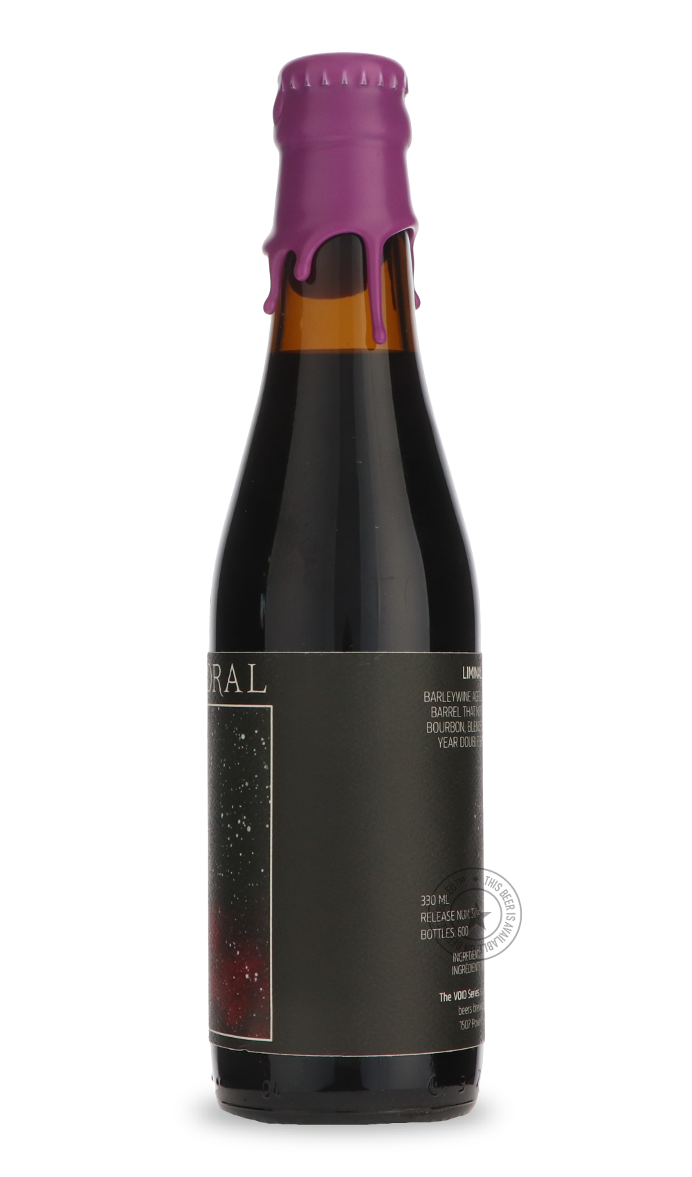 Liminal Space Blend 2