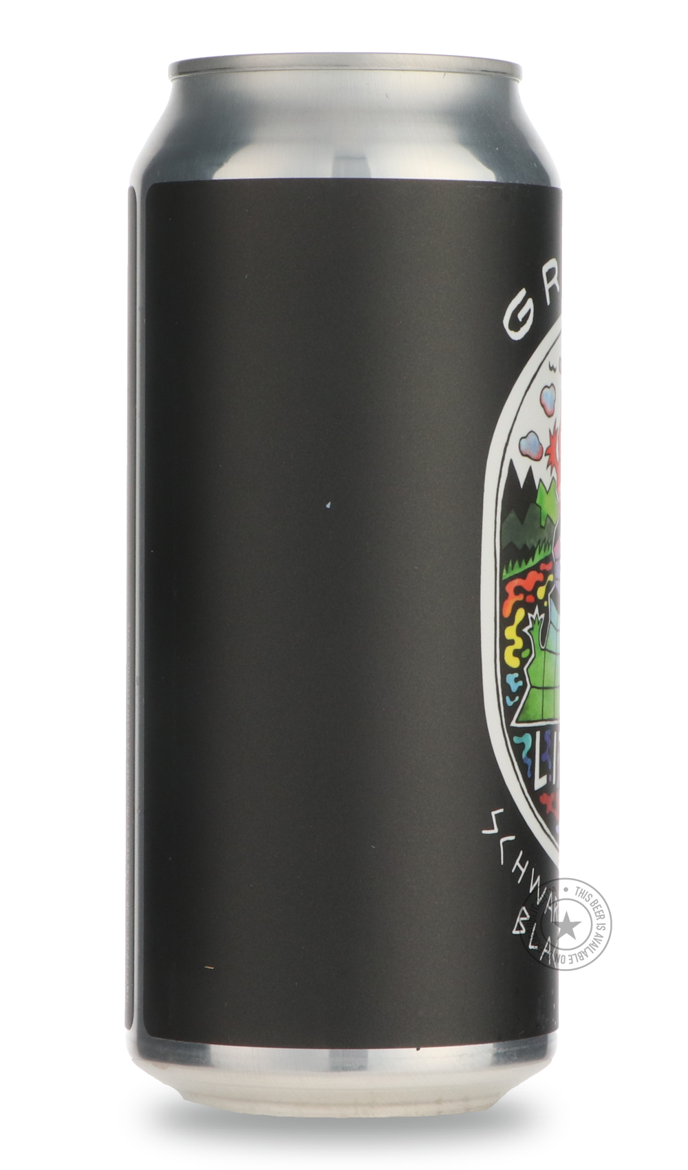 Grimm- Lithos-Brown & Dark- Only @ Beer Republic - The best online beer store for American & Canadian craft beer - Buy beer online from the USA and Canada - Bier online kopen - Amerikaans bier kopen - Craft beer store - Craft beer kopen - Amerikanisch bier kaufen - Bier online kaufen - Acheter biere online - IPA - Stout - Porter - New England IPA - Hazy IPA - Imperial Stout - Barrel Aged - Barrel Aged Imperial Stout - Brown - Dark beer - Blond - Blonde - Pilsner - Lager - Wheat - Weizen - Amber - Barley Win