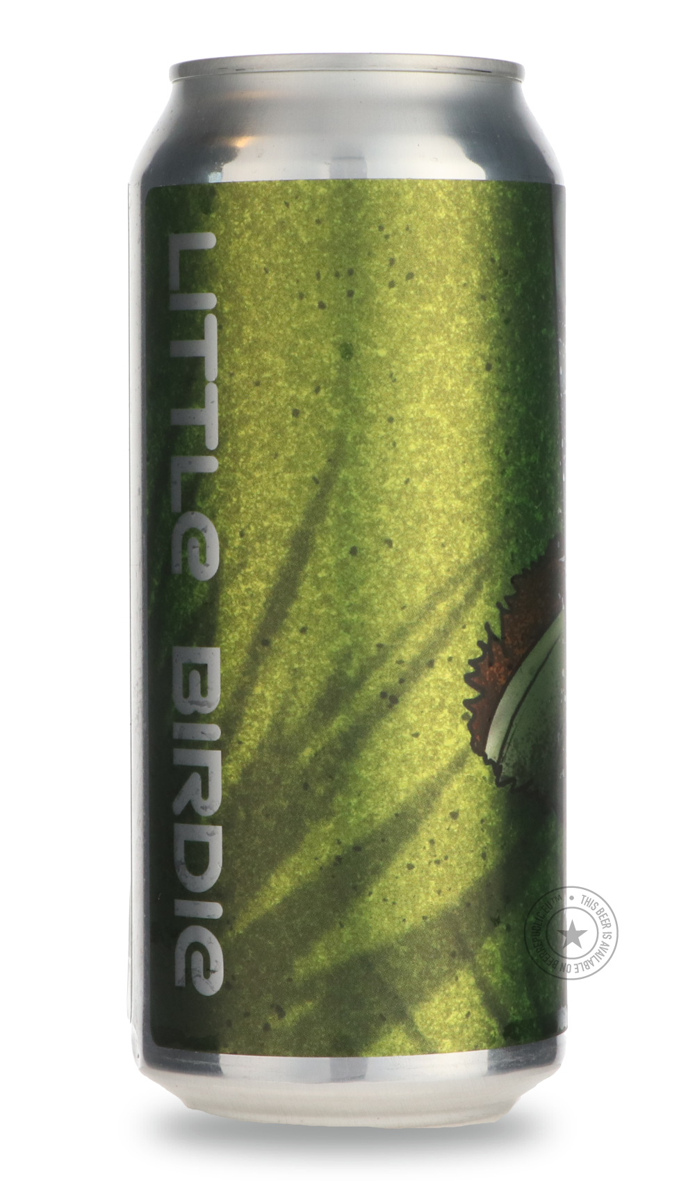 -Vitamin Sea- Little Birdie-IPA- Only @ Beer Republic - The best online beer store for American & Canadian craft beer - Buy beer online from the USA and Canada - Bier online kopen - Amerikaans bier kopen - Craft beer store - Craft beer kopen - Amerikanisch bier kaufen - Bier online kaufen - Acheter biere online - IPA - Stout - Porter - New England IPA - Hazy IPA - Imperial Stout - Barrel Aged - Barrel Aged Imperial Stout - Brown - Dark beer - Blond - Blonde - Pilsner - Lager - Wheat - Weizen - Amber - Barle