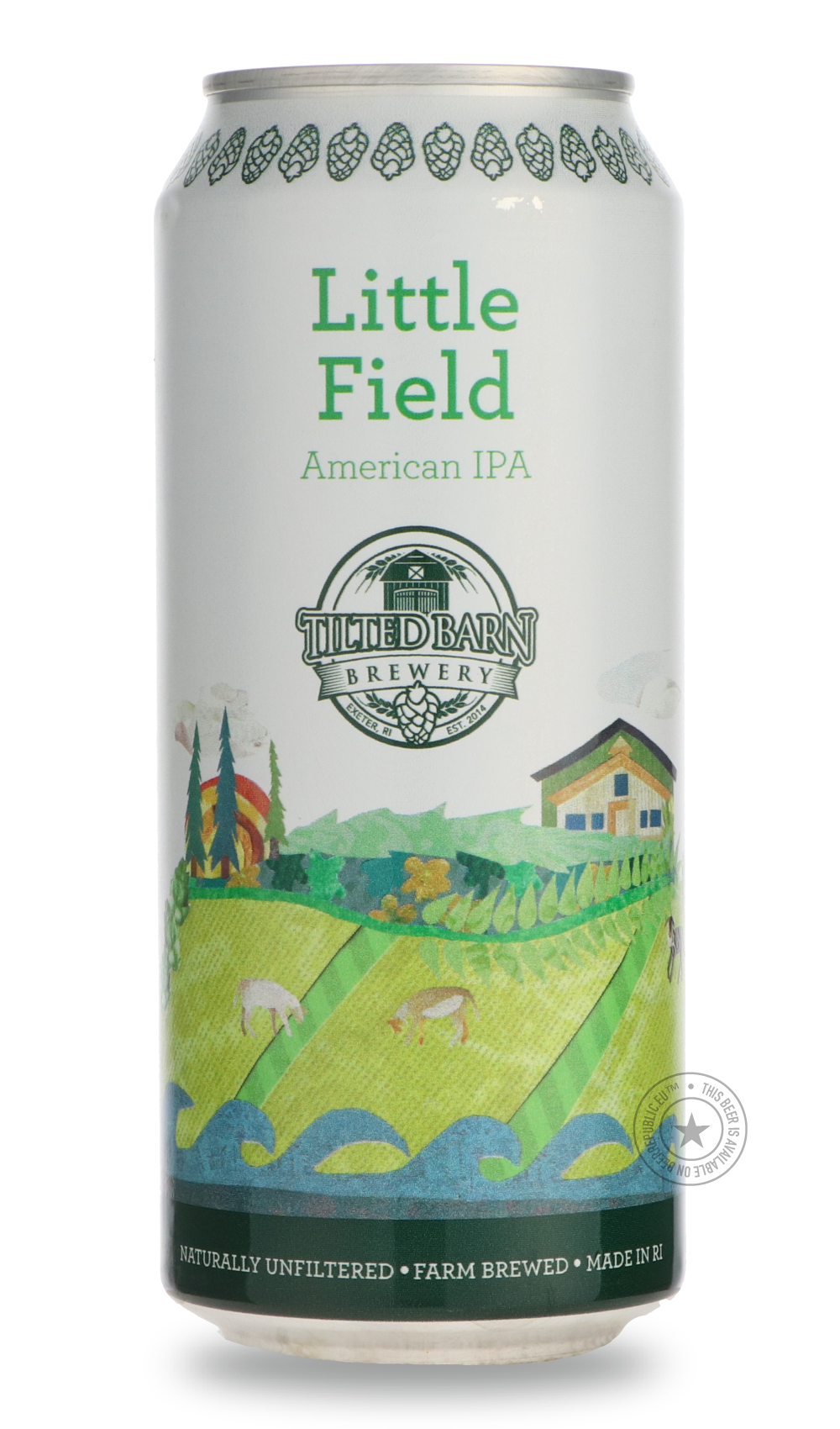 Little Field