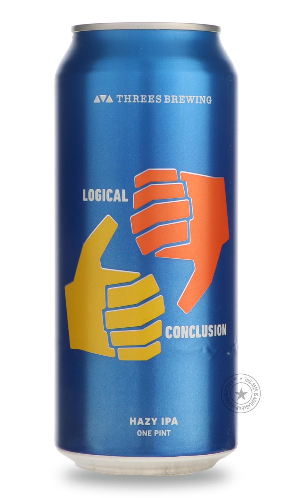 Logical Conclusion
