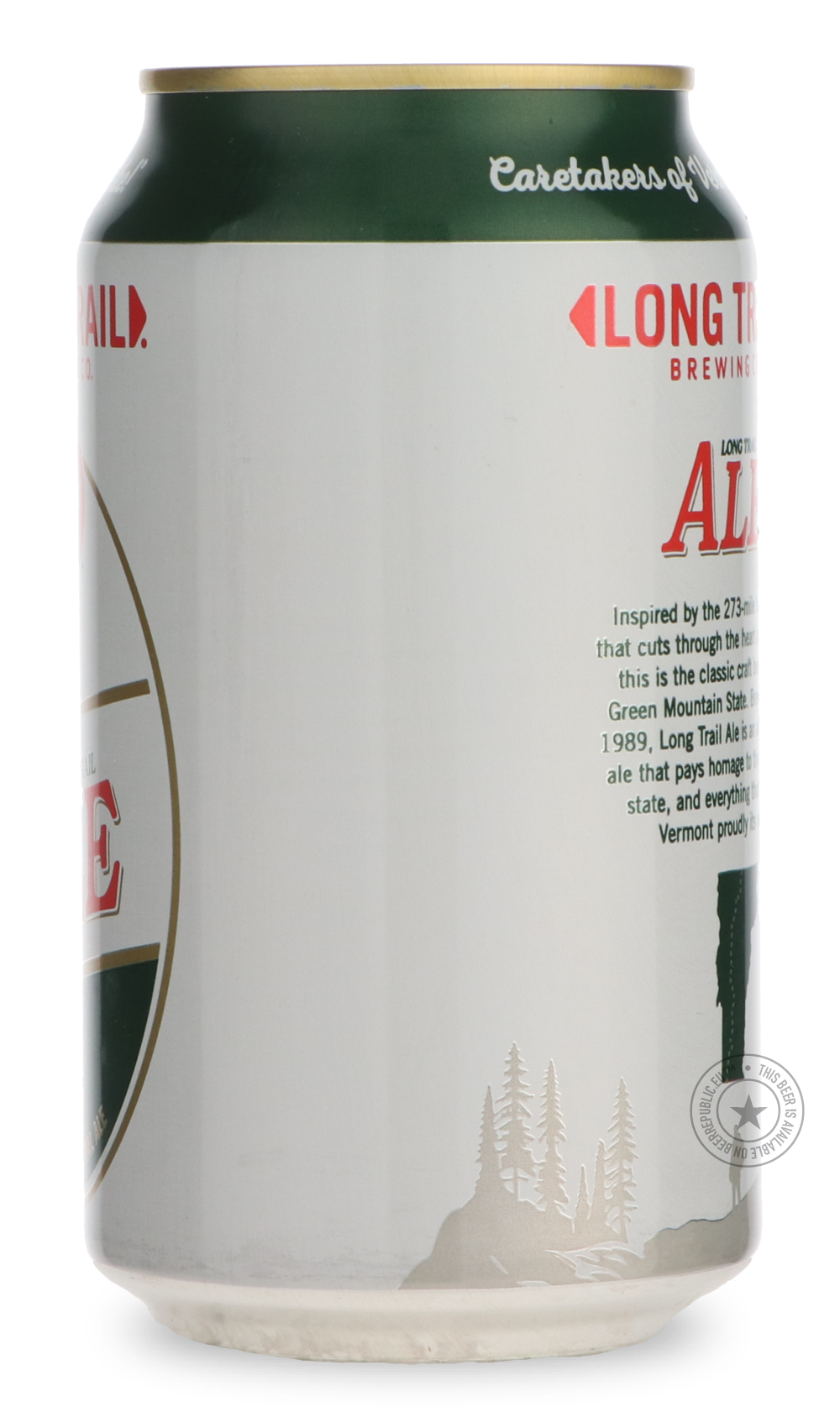 Long Trail Ale