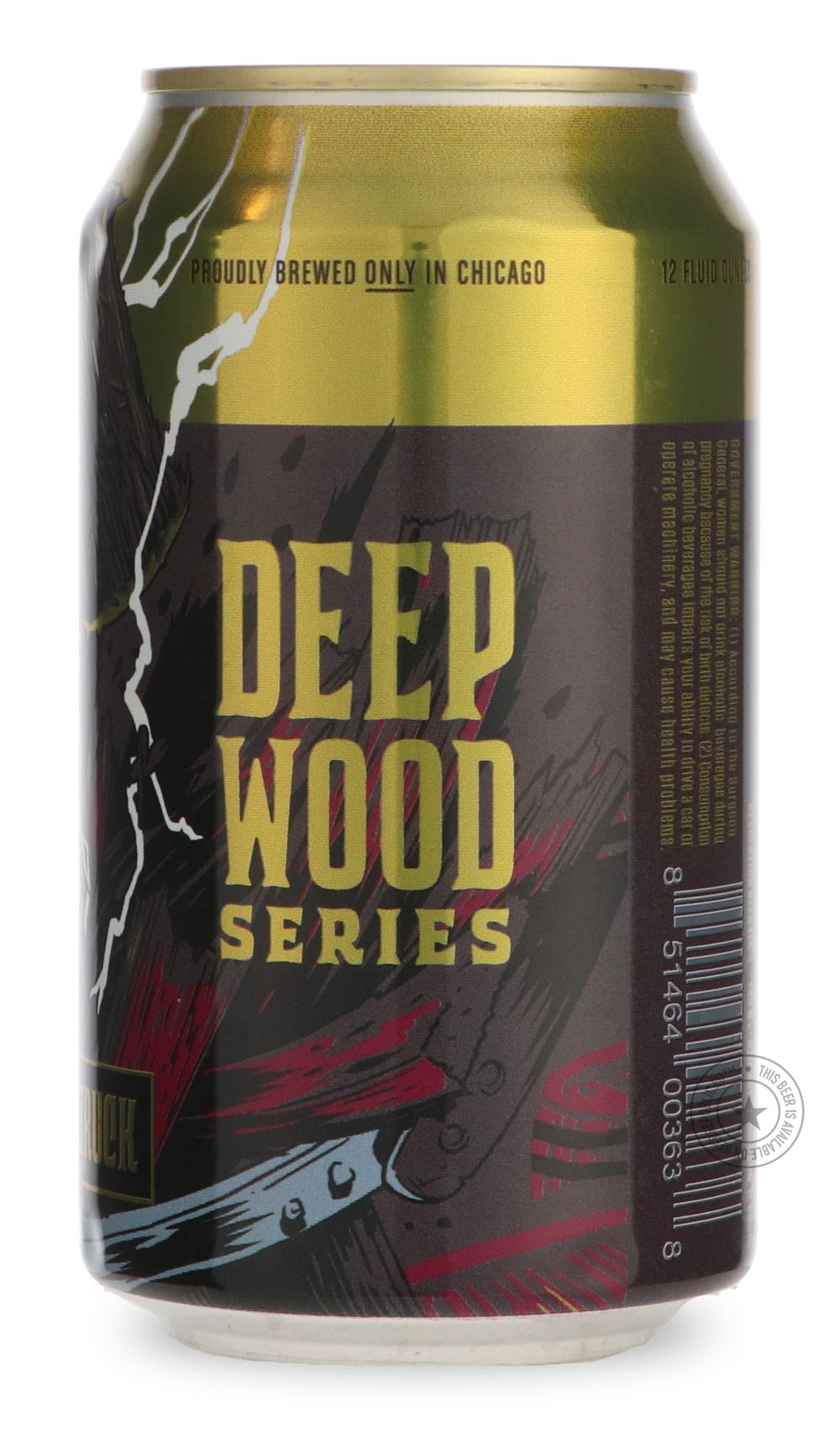 -Revolution- Lumberstruck 2025-Brown & Dark- Only @ Beer Republic - The best online beer store for American & Canadian craft beer - Buy beer online from the USA and Canada - Bier online kopen - Amerikaans bier kopen - Craft beer store - Craft beer kopen - Amerikanisch bier kaufen - Bier online kaufen - Acheter biere online - IPA - Stout - Porter - New England IPA - Hazy IPA - Imperial Stout - Barrel Aged - Barrel Aged Imperial Stout - Brown - Dark beer - Blond - Blonde - Pilsner - Lager - Wheat - Weizen - A