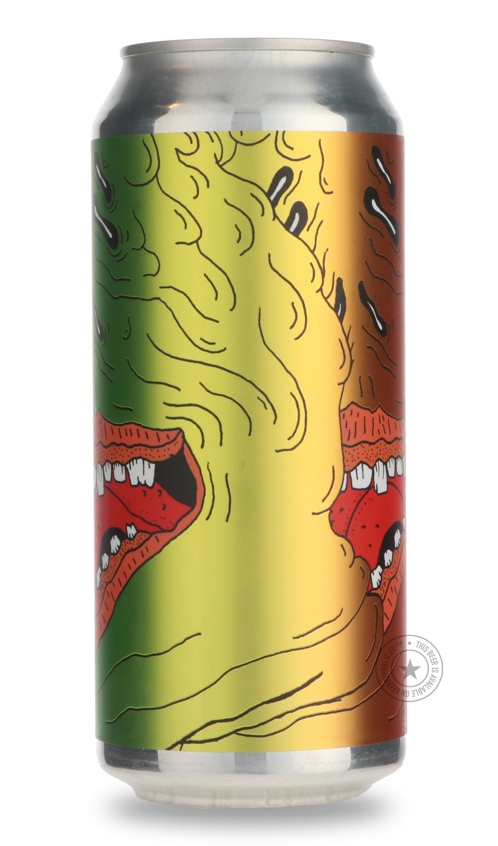 -Tired Hands- Lush Life-IPA- Only @ Beer Republic - The best online beer store for American & Canadian craft beer - Buy beer online from the USA and Canada - Bier online kopen - Amerikaans bier kopen - Craft beer store - Craft beer kopen - Amerikanisch bier kaufen - Bier online kaufen - Acheter biere online - IPA - Stout - Porter - New England IPA - Hazy IPA - Imperial Stout - Barrel Aged - Barrel Aged Imperial Stout - Brown - Dark beer - Blond - Blonde - Pilsner - Lager - Wheat - Weizen - Amber - Barley Wi