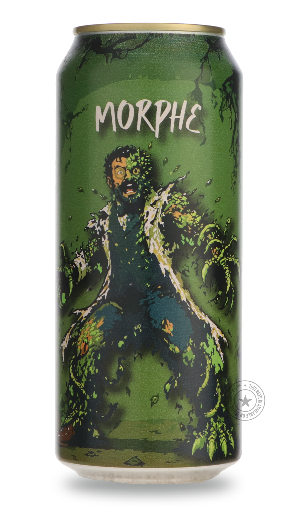 MORPHE