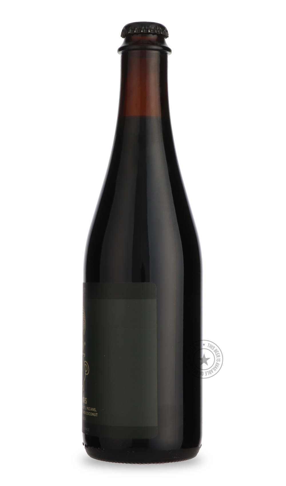 -Equilibrium- Magic Bars-Stout & Porter- Only @ Beer Republic - The best online beer store for American & Canadian craft beer - Buy beer online from the USA and Canada - Bier online kopen - Amerikaans bier kopen - Craft beer store - Craft beer kopen - Amerikanisch bier kaufen - Bier online kaufen - Acheter biere online - IPA - Stout - Porter - New England IPA - Hazy IPA - Imperial Stout - Barrel Aged - Barrel Aged Imperial Stout - Brown - Dark beer - Blond - Blonde - Pilsner - Lager - Wheat - Weizen - Amber