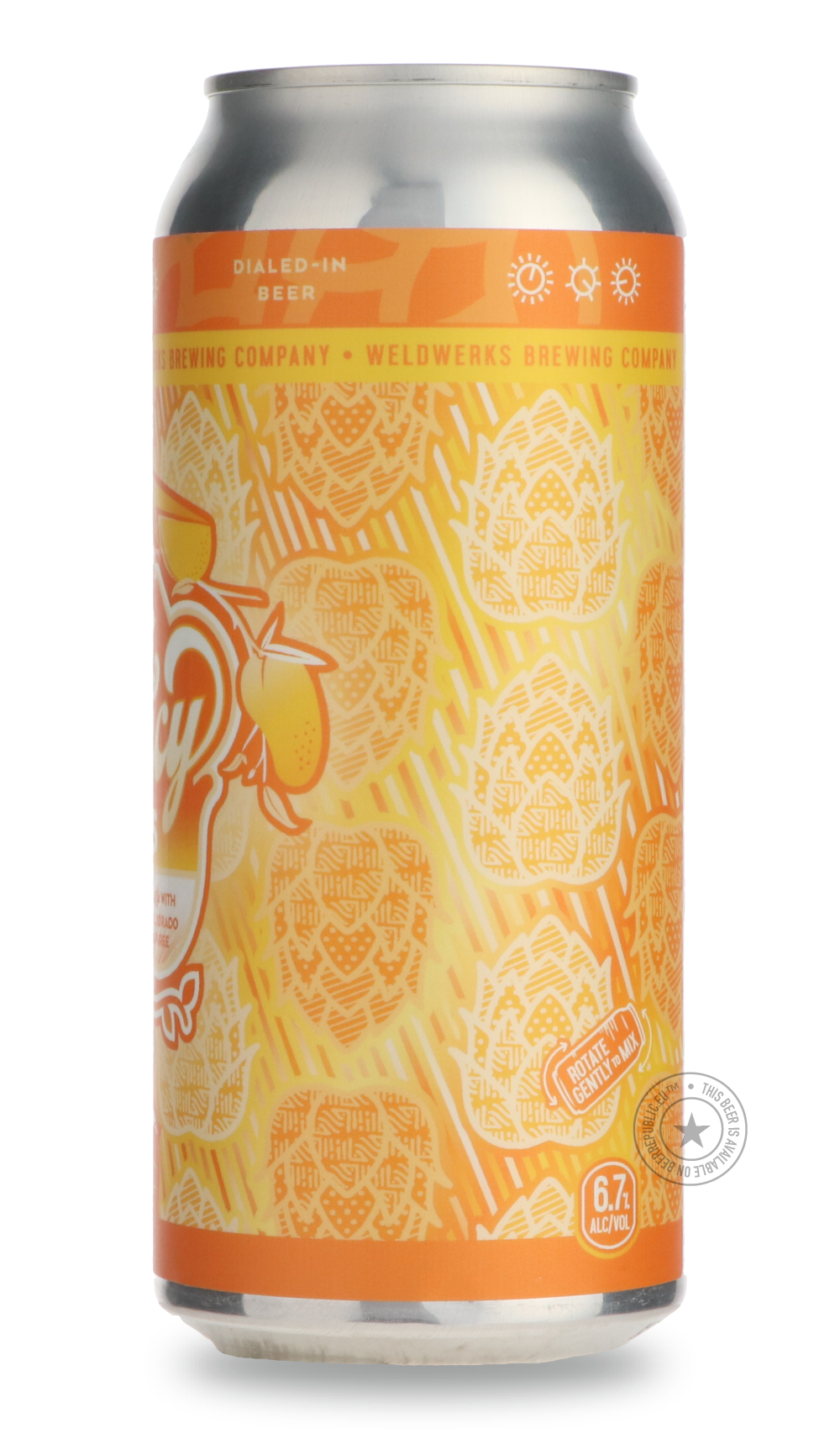 Mango Juicy Bits