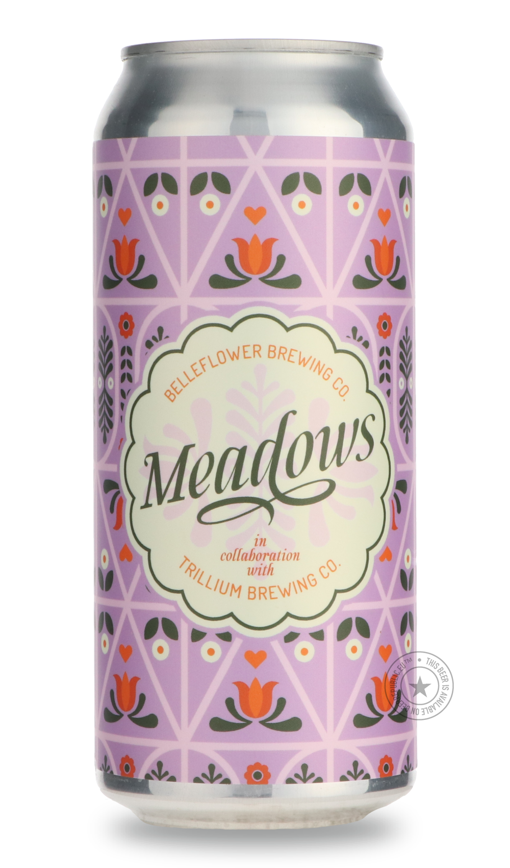 Meadows / Trillium
