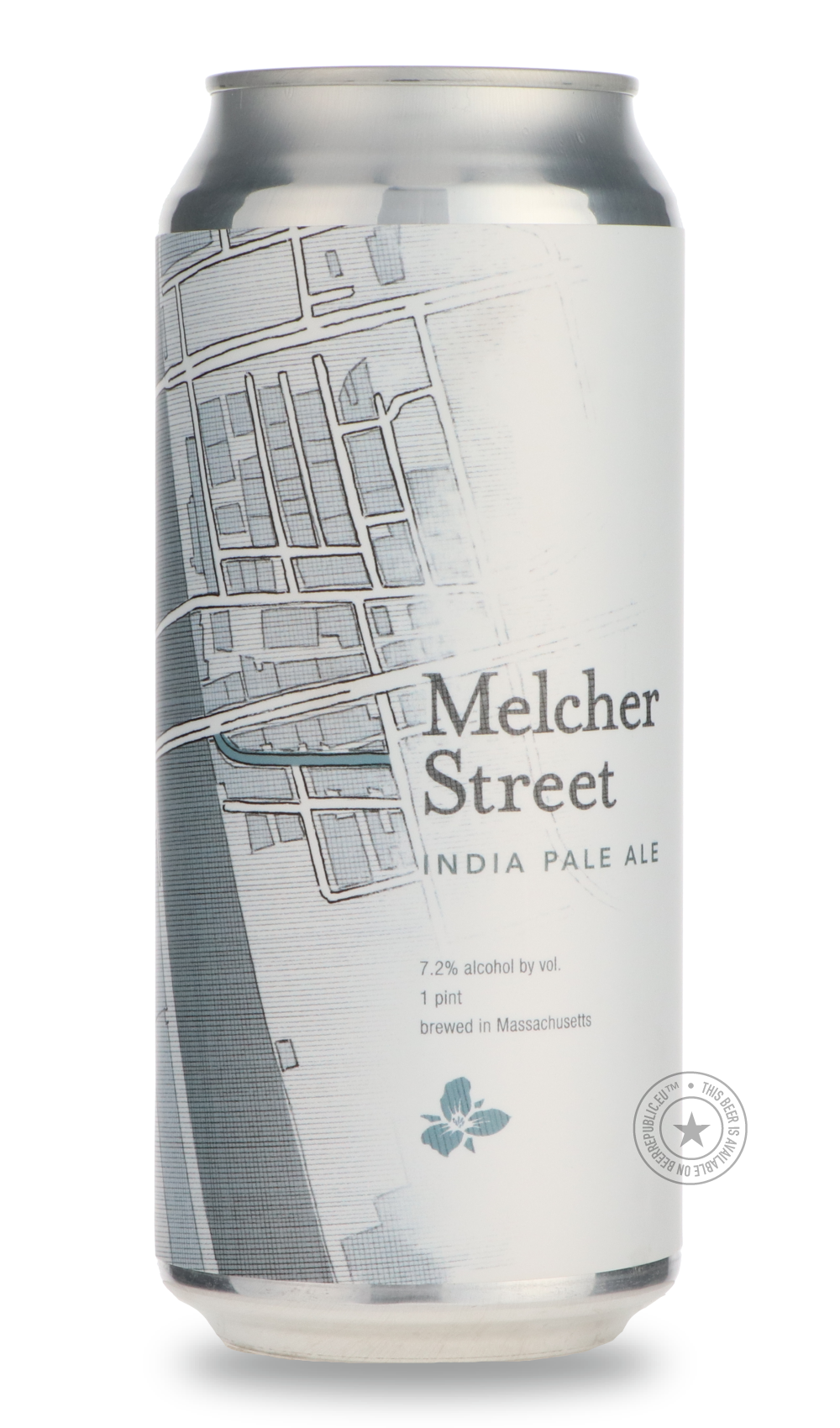-Trillium- Melcher Street-IPA- Only @ Beer Republic - The best online beer store for American & Canadian craft beer - Buy beer online from the USA and Canada - Bier online kopen - Amerikaans bier kopen - Craft beer store - Craft beer kopen - Amerikanisch bier kaufen - Bier online kaufen - Acheter biere online - IPA - Stout - Porter - New England IPA - Hazy IPA - Imperial Stout - Barrel Aged - Barrel Aged Imperial Stout - Brown - Dark beer - Blond - Blonde - Pilsner - Lager - Wheat - Weizen - Amber - Barley